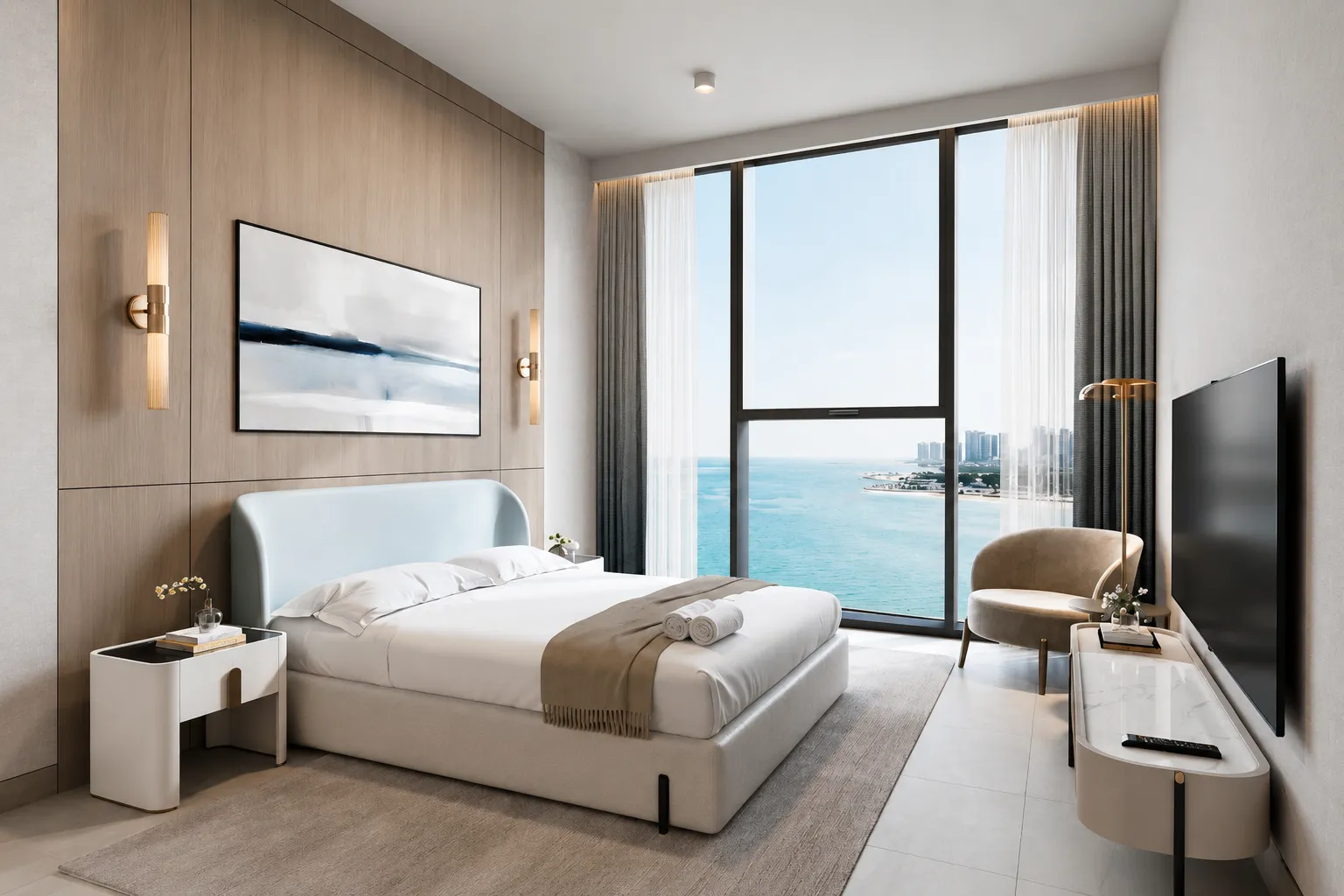 New Project by Alef Group gallery 1