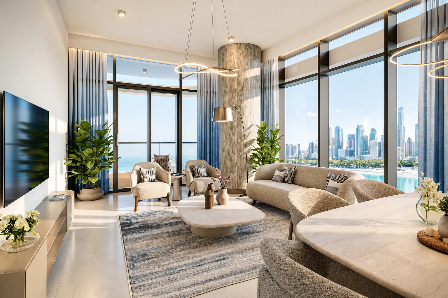 New Project by Alef Group gallery 2