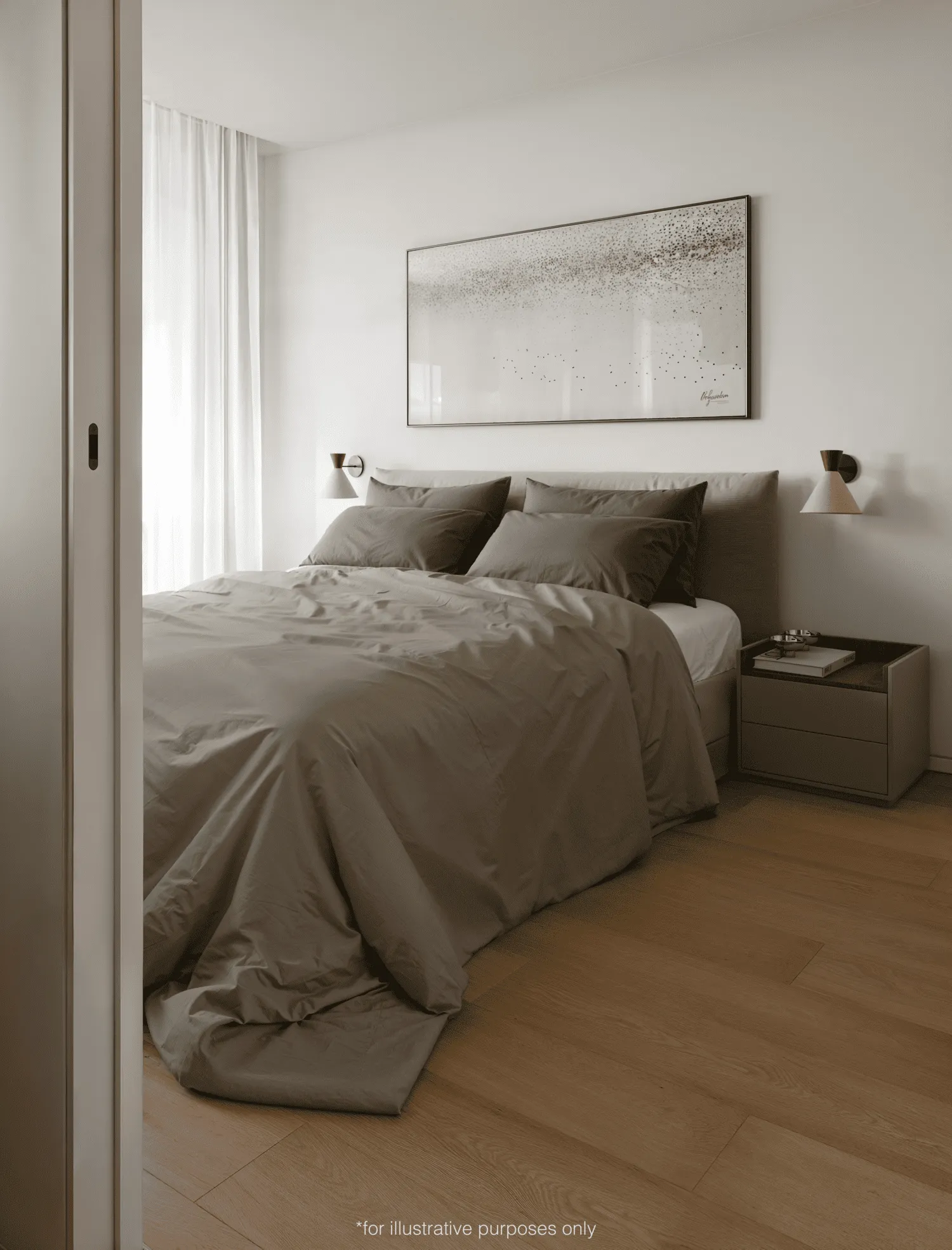 Serene Condo Layan بندانگشتی 9