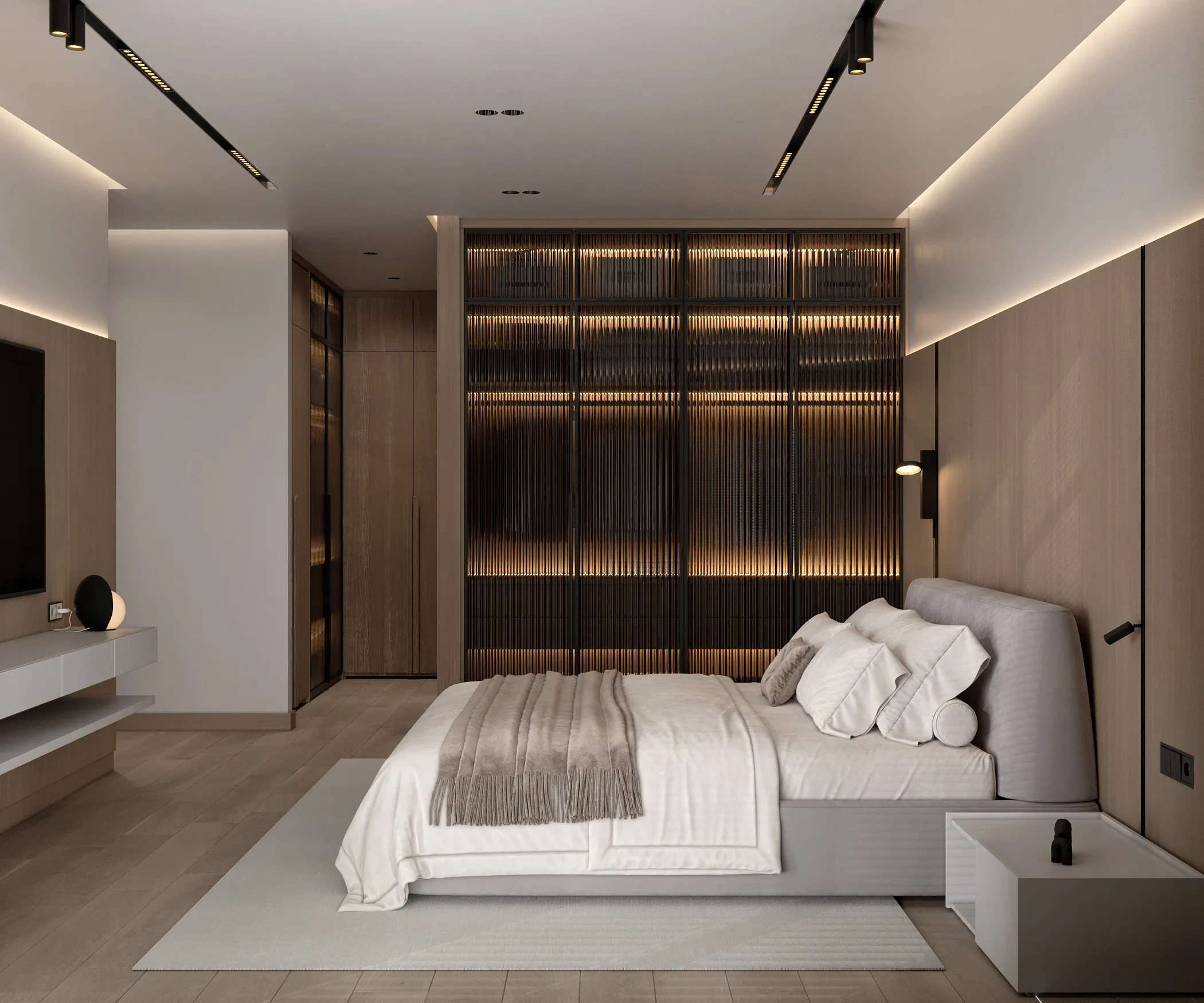 Al Ghaf 2 interior