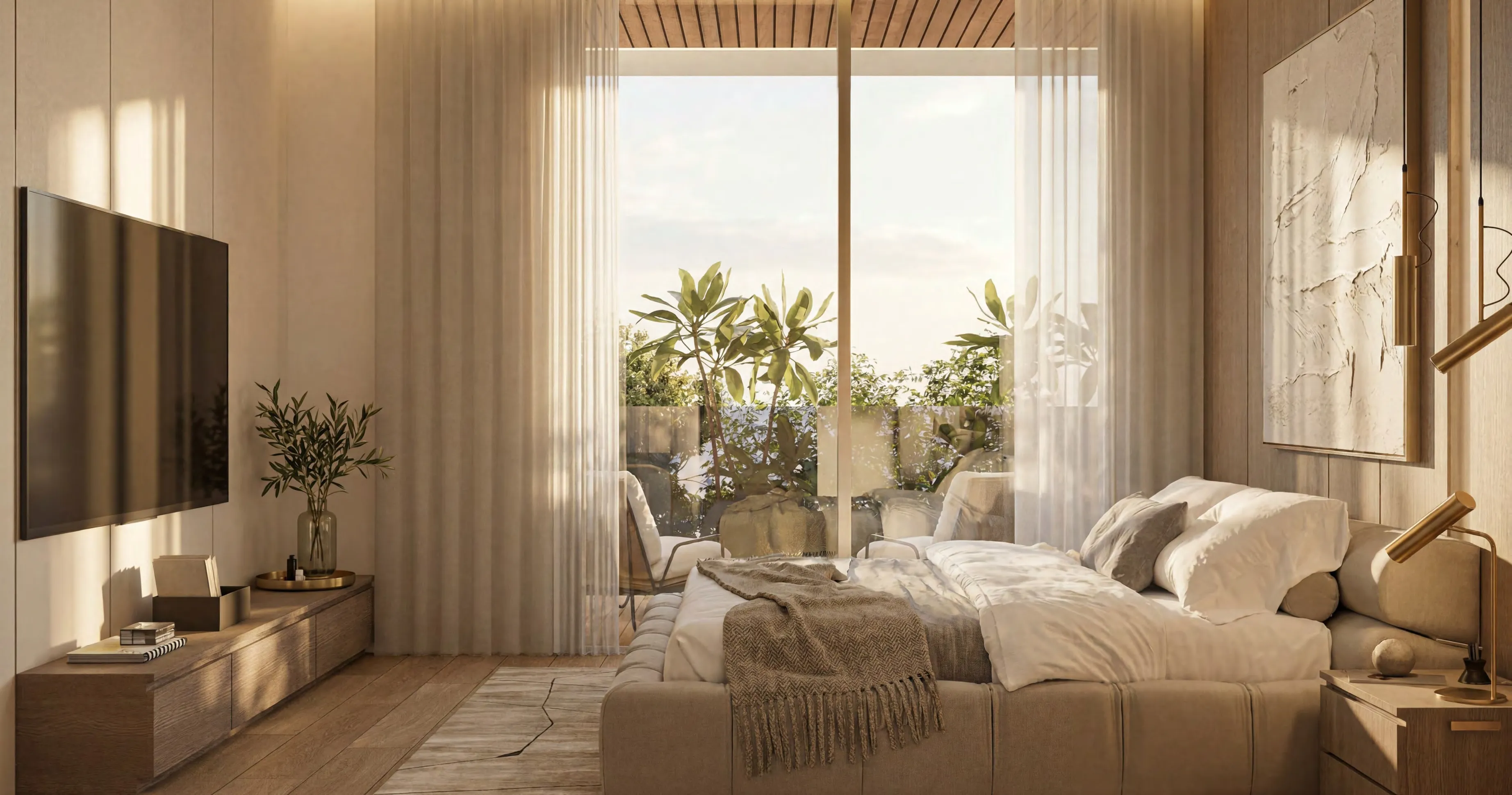 Lunaya Terraces بندانگشتی 10