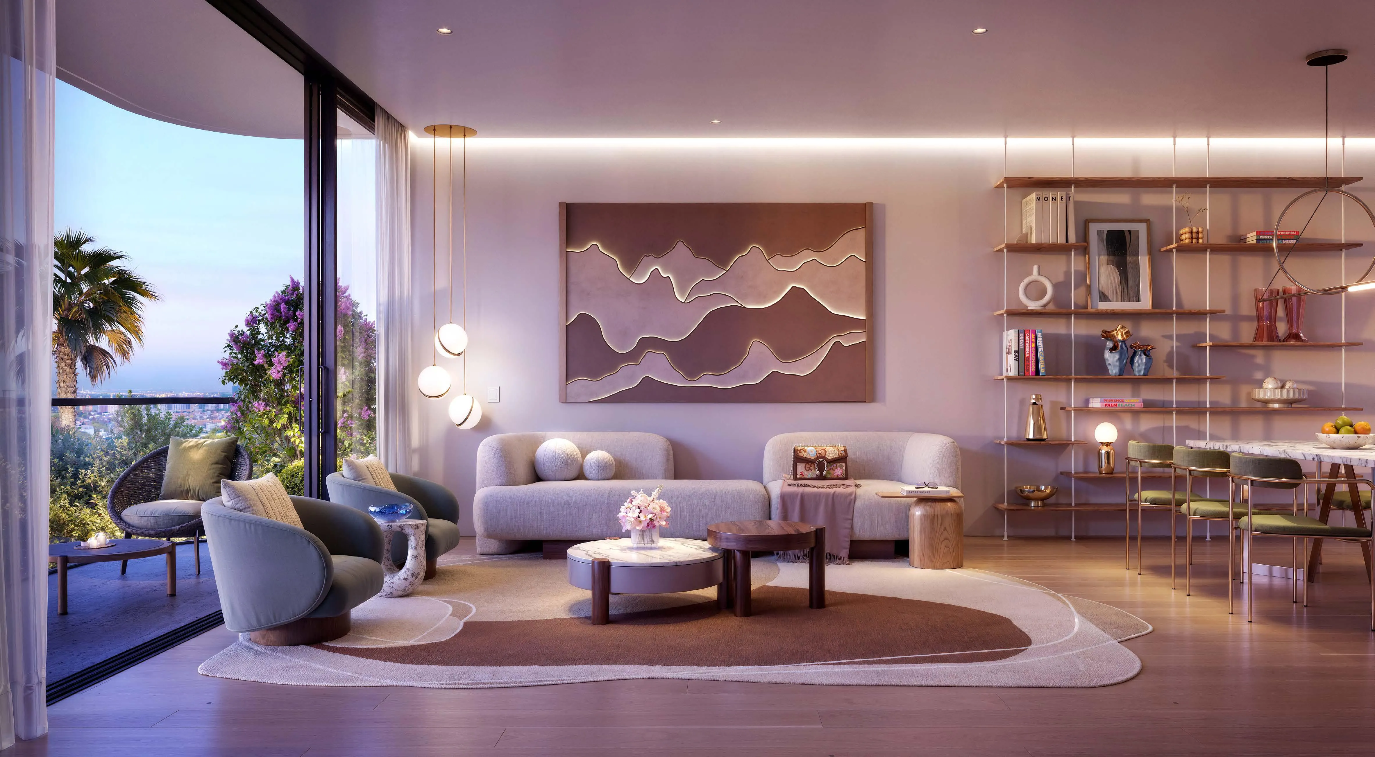 Symphony by Chaimaa gallery 5