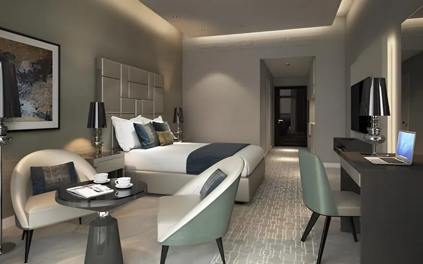 Damac Hills - Artesia interior