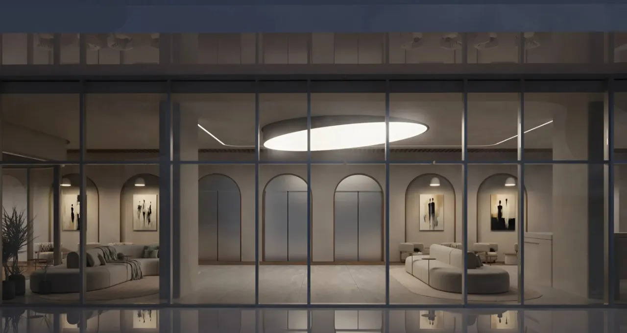 Manarina by Zenith architecture