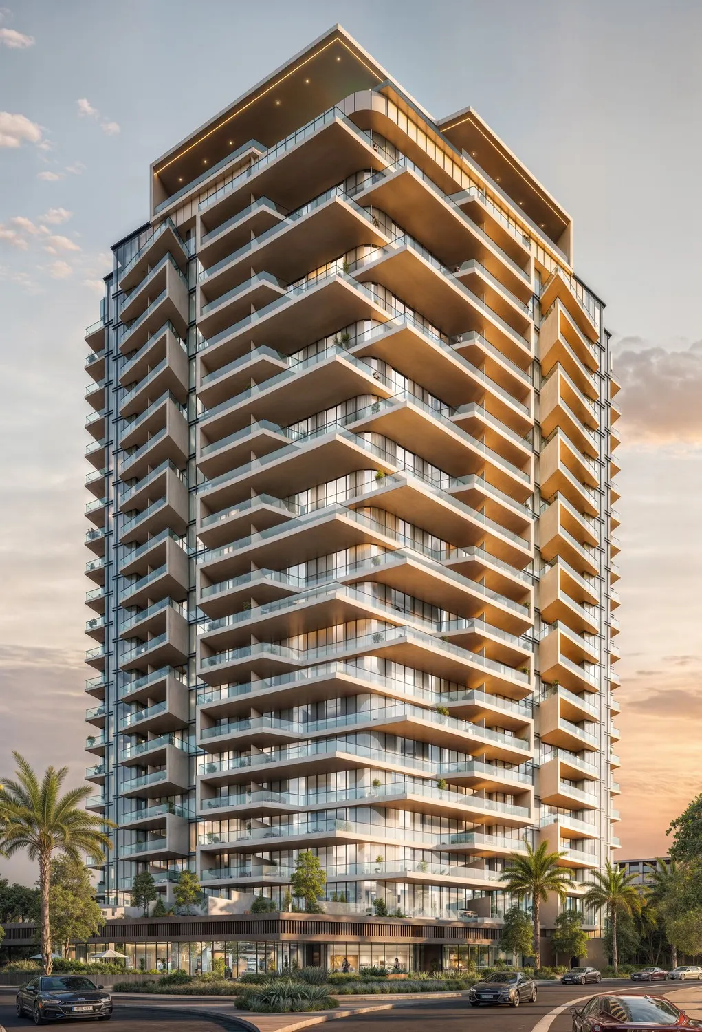 Arthouse Hills architecture