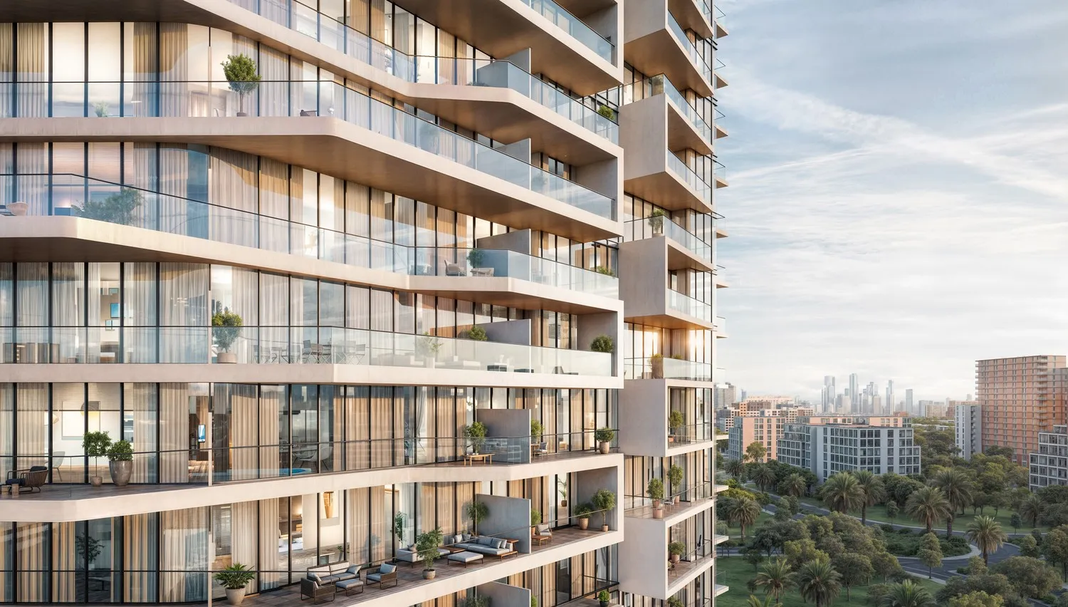 Arthouse Hills architecture