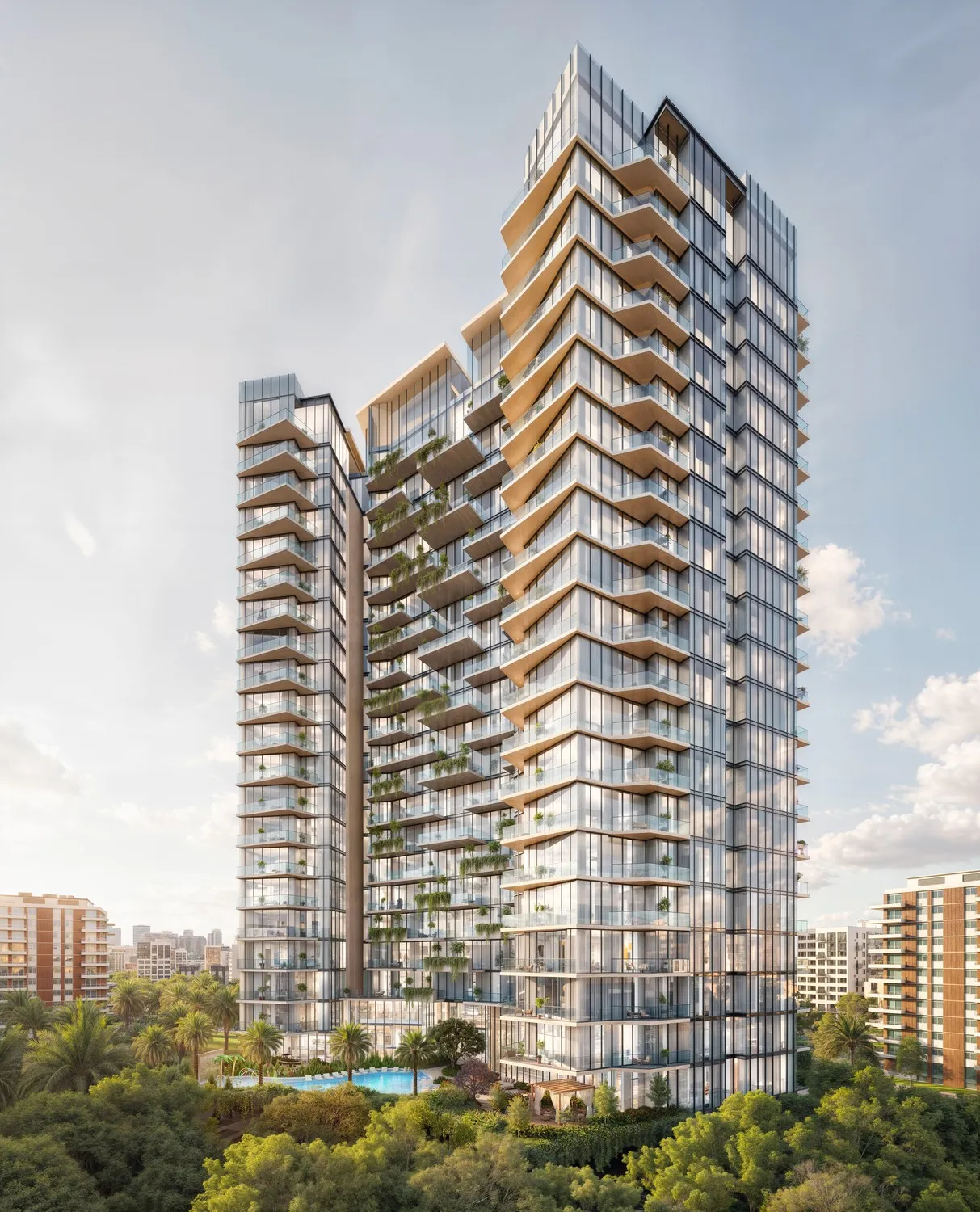 Arthouse Hills architecture