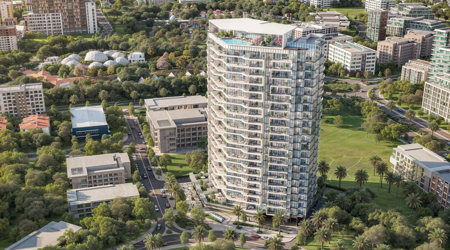 Adaan Developments