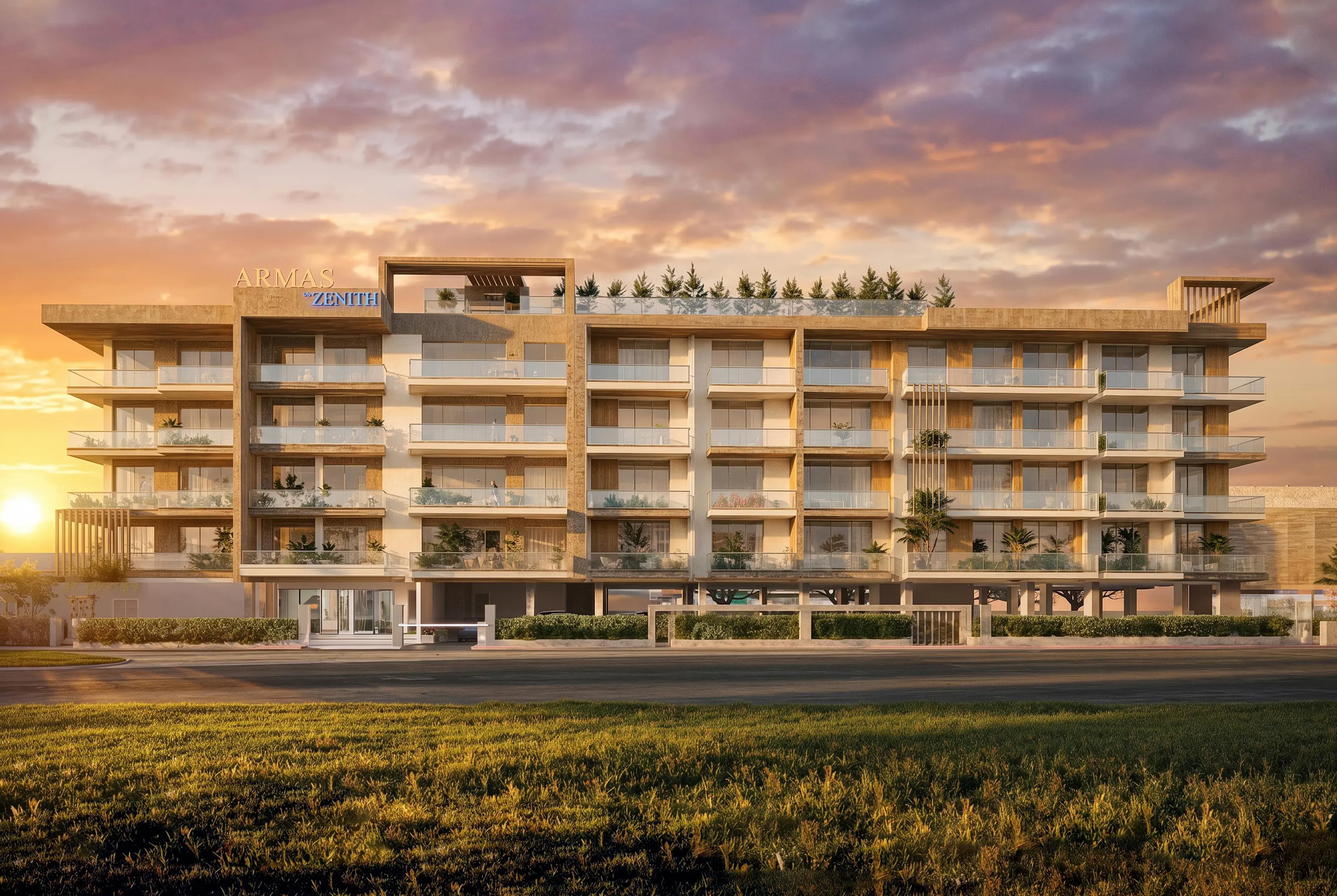 Zenith Group