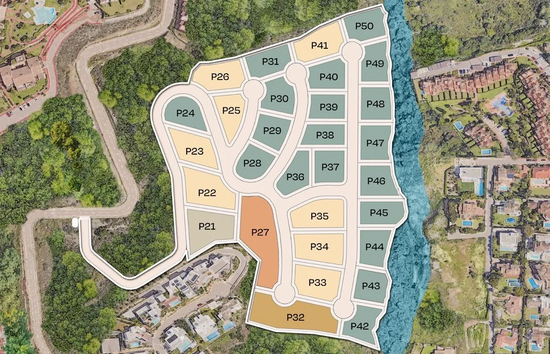 General Plan