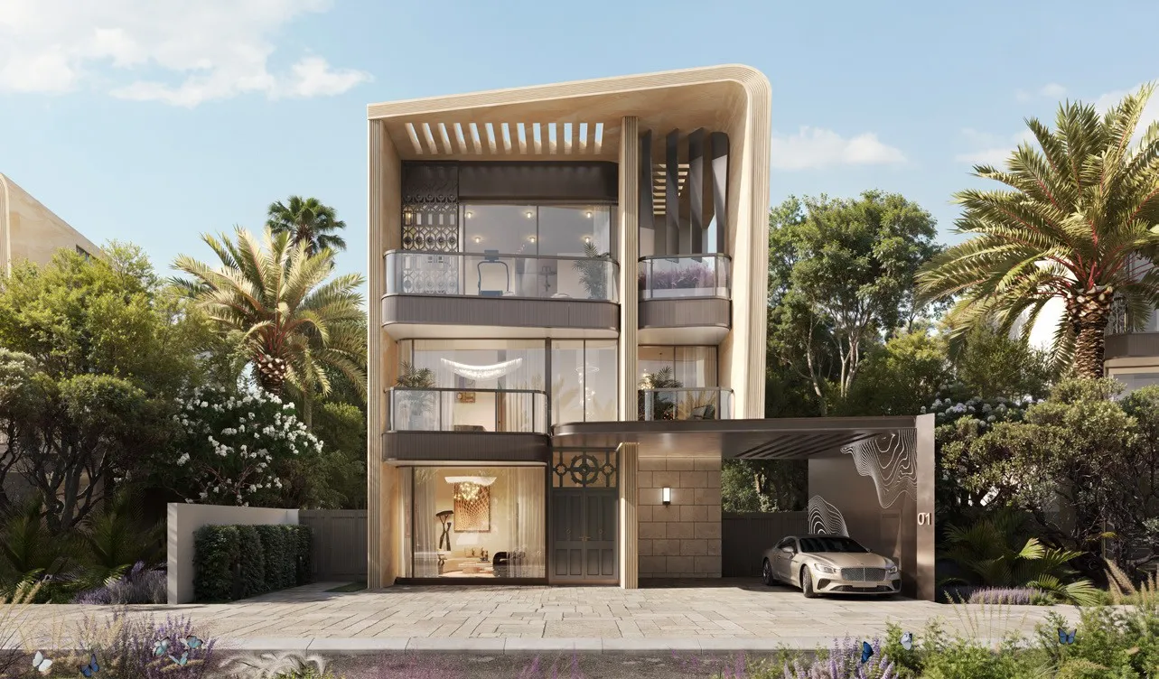 Knightsbridge Phase 2 architecture