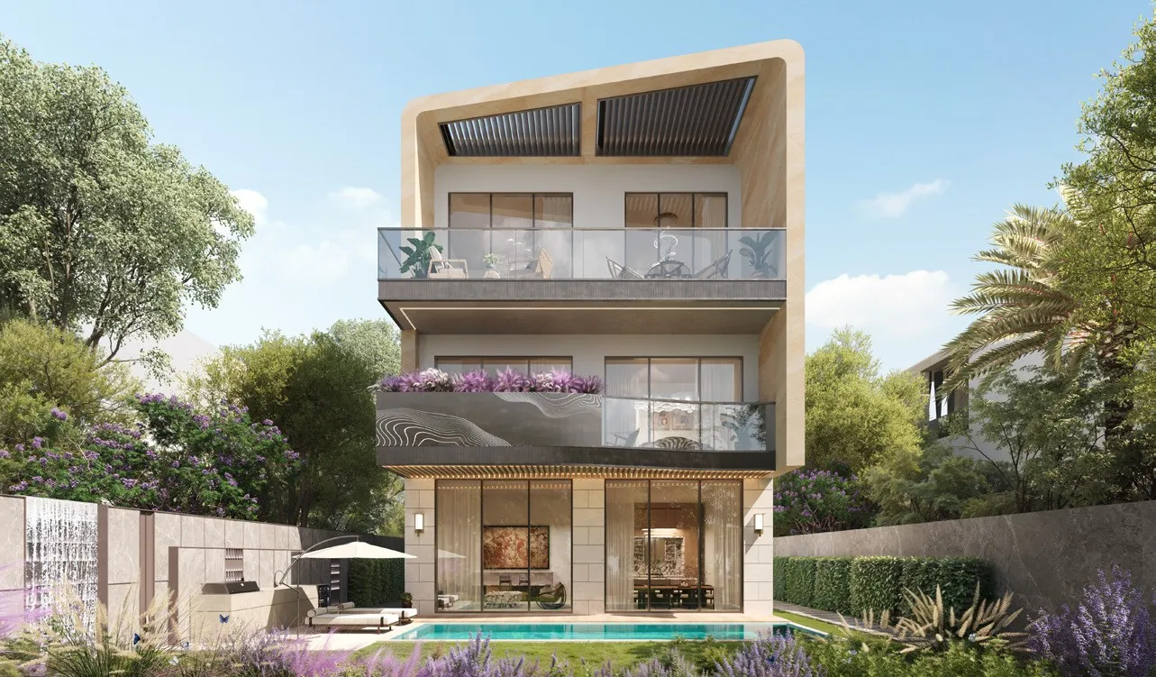 Knightsbridge Phase 2 architecture