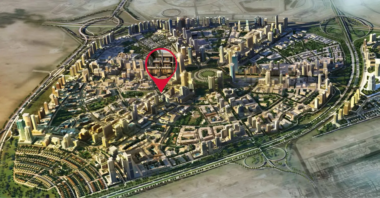 General Plan
