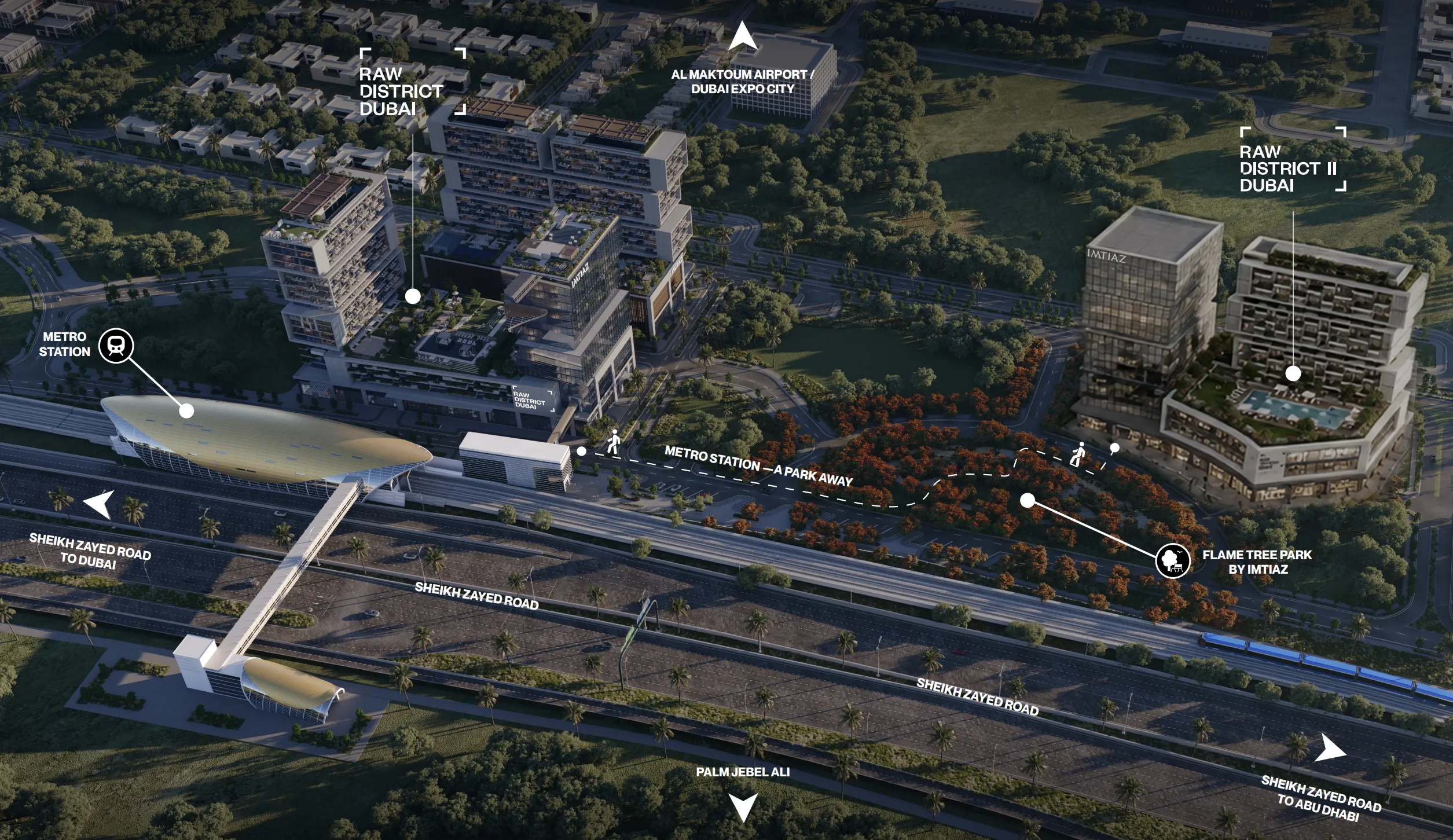 General Plan