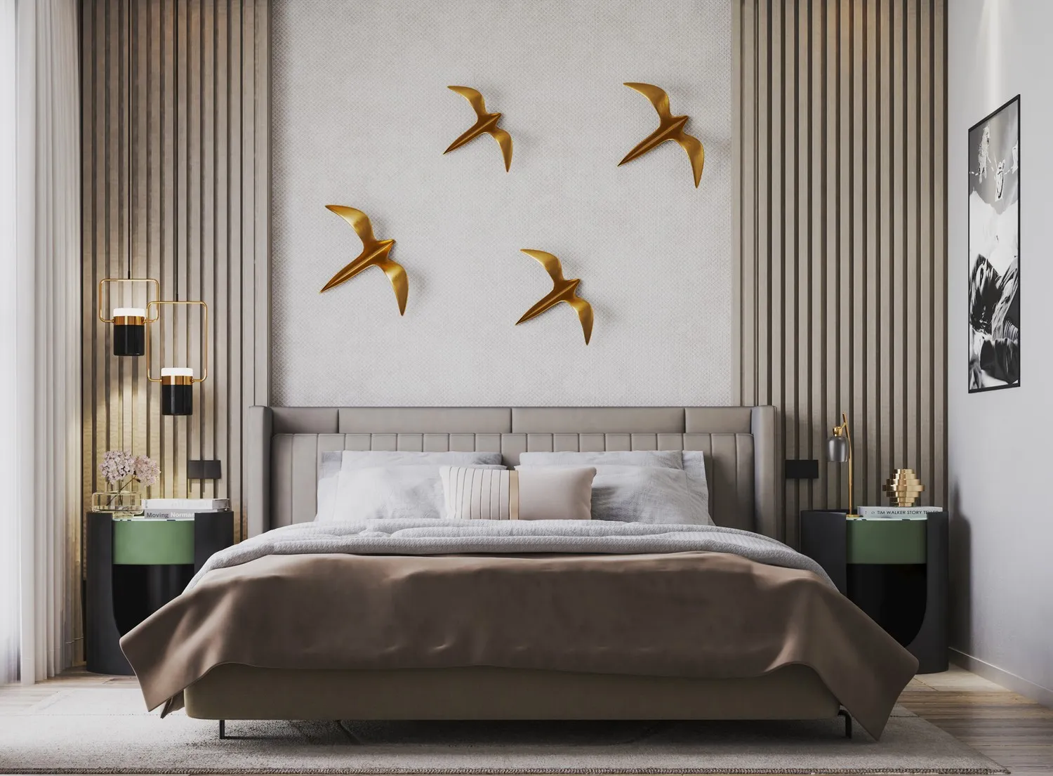 Pristine By Zoya interior