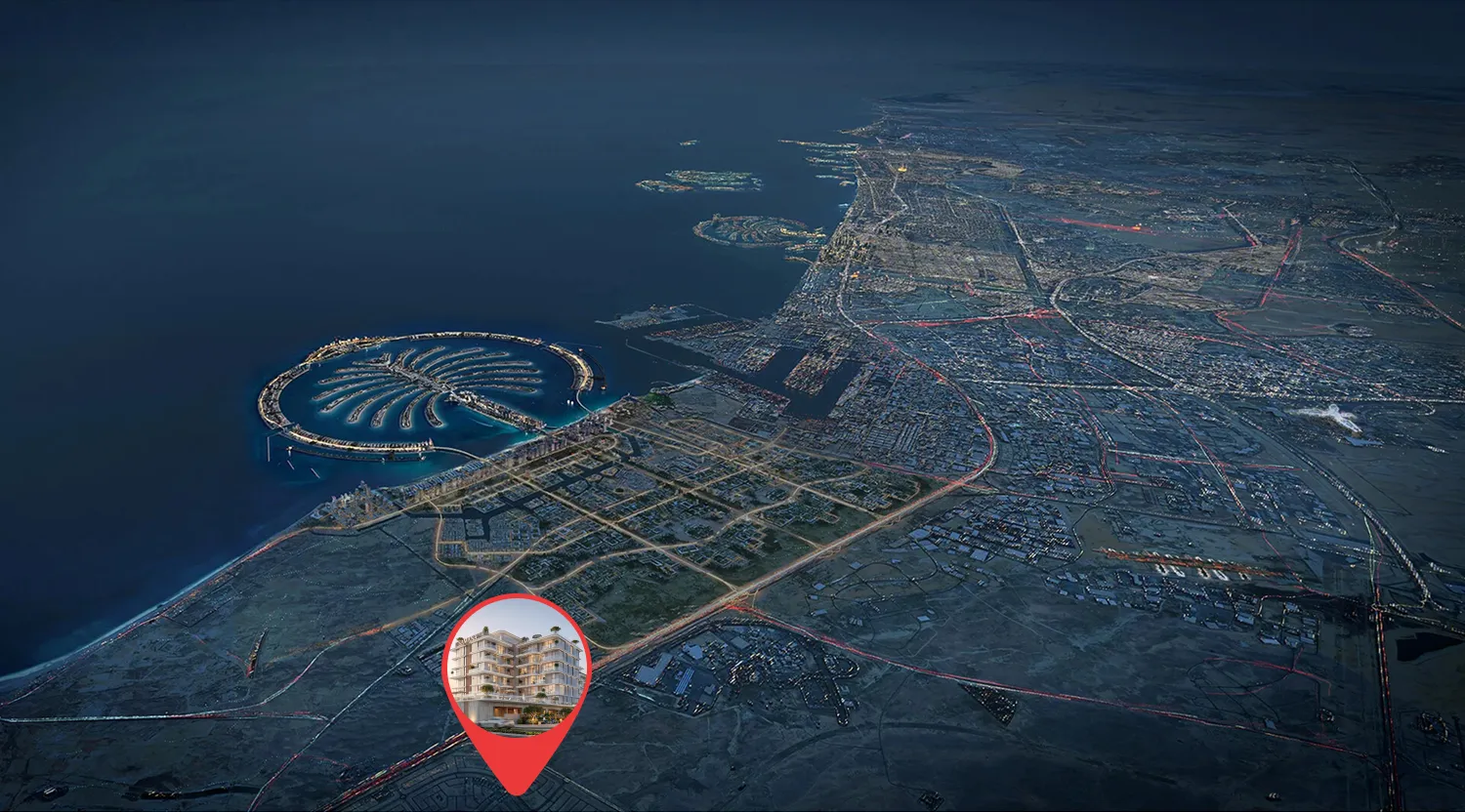 General Plan