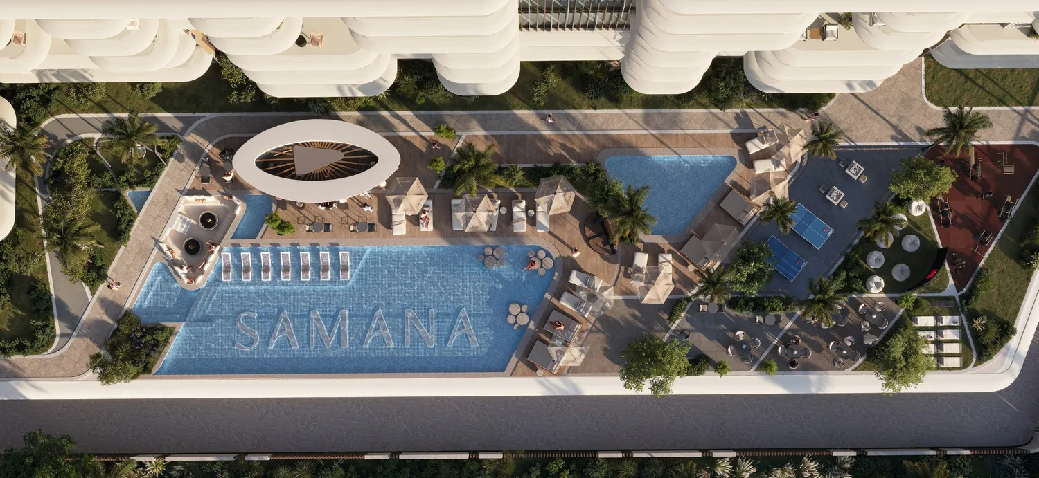 Samana Hills South Haven architecture