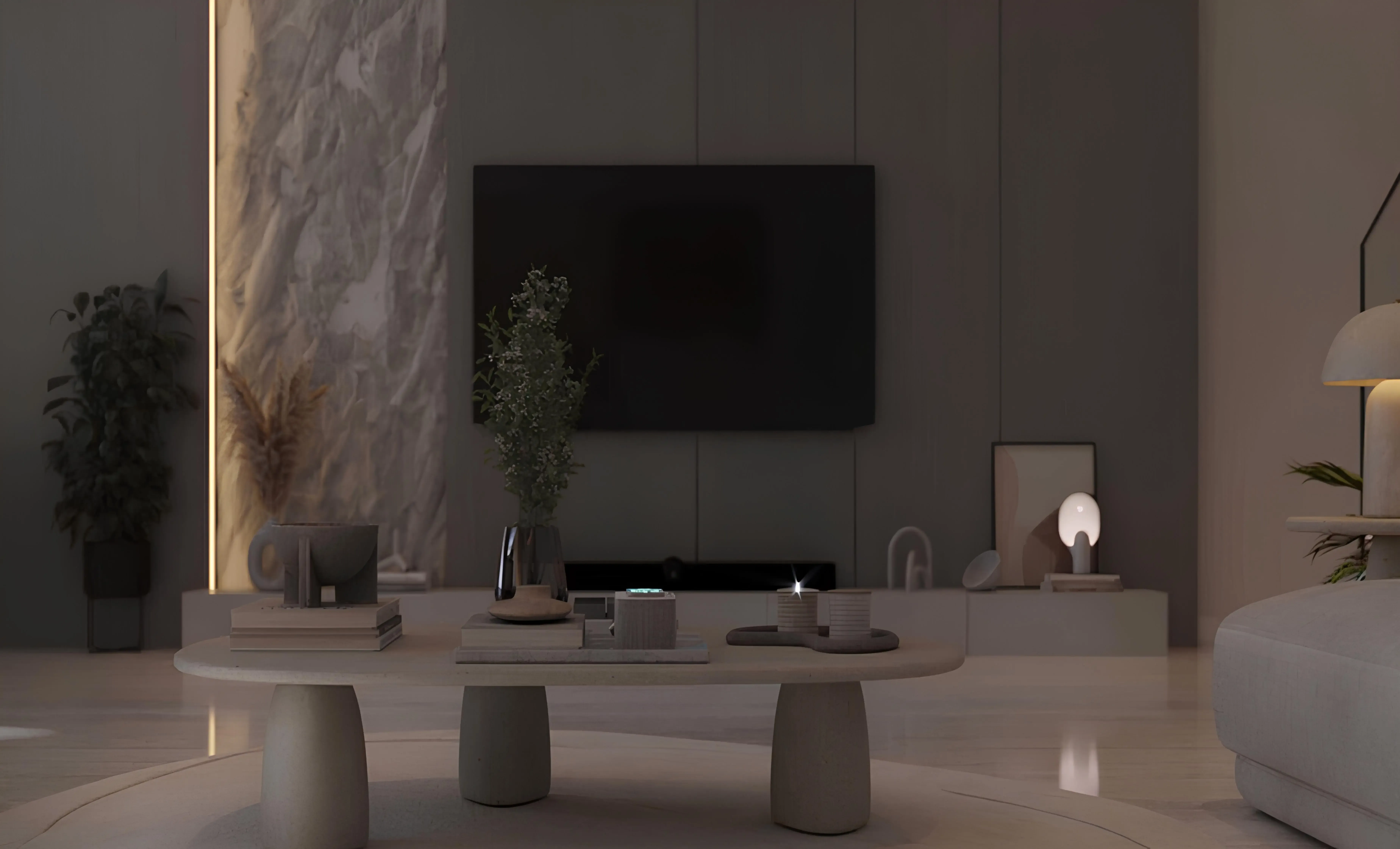 Veranda Collection 1 interior