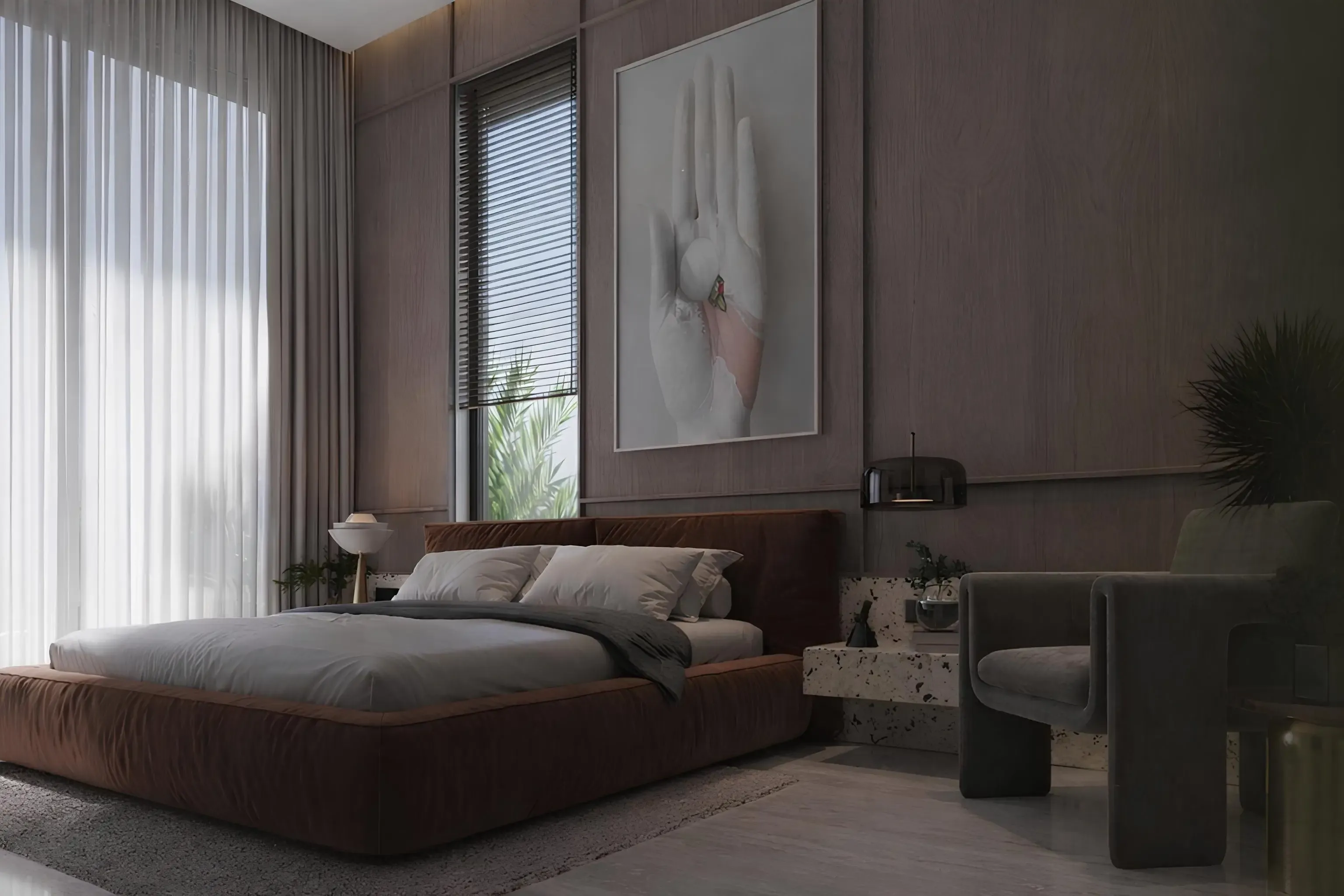 Veranda Collection 1 interior