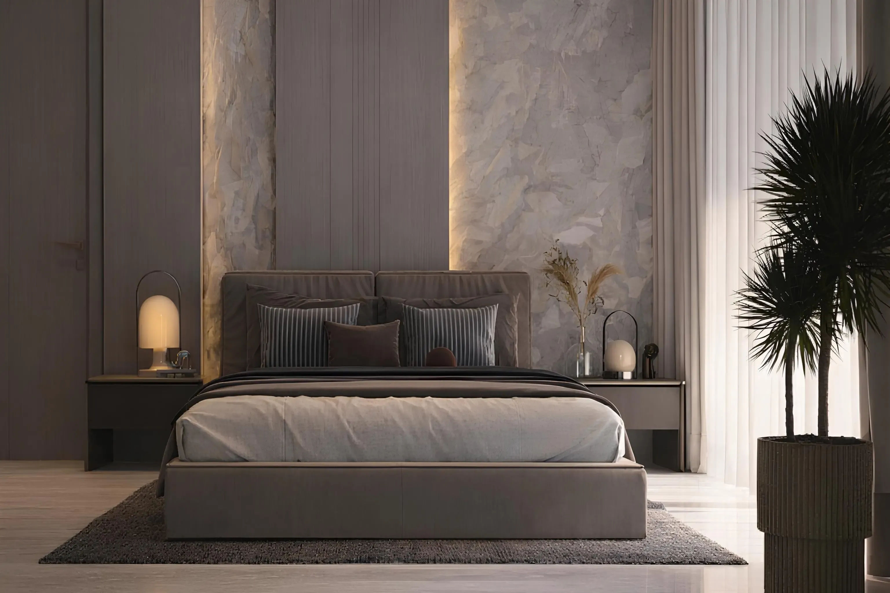 Veranda Collection 1 interior