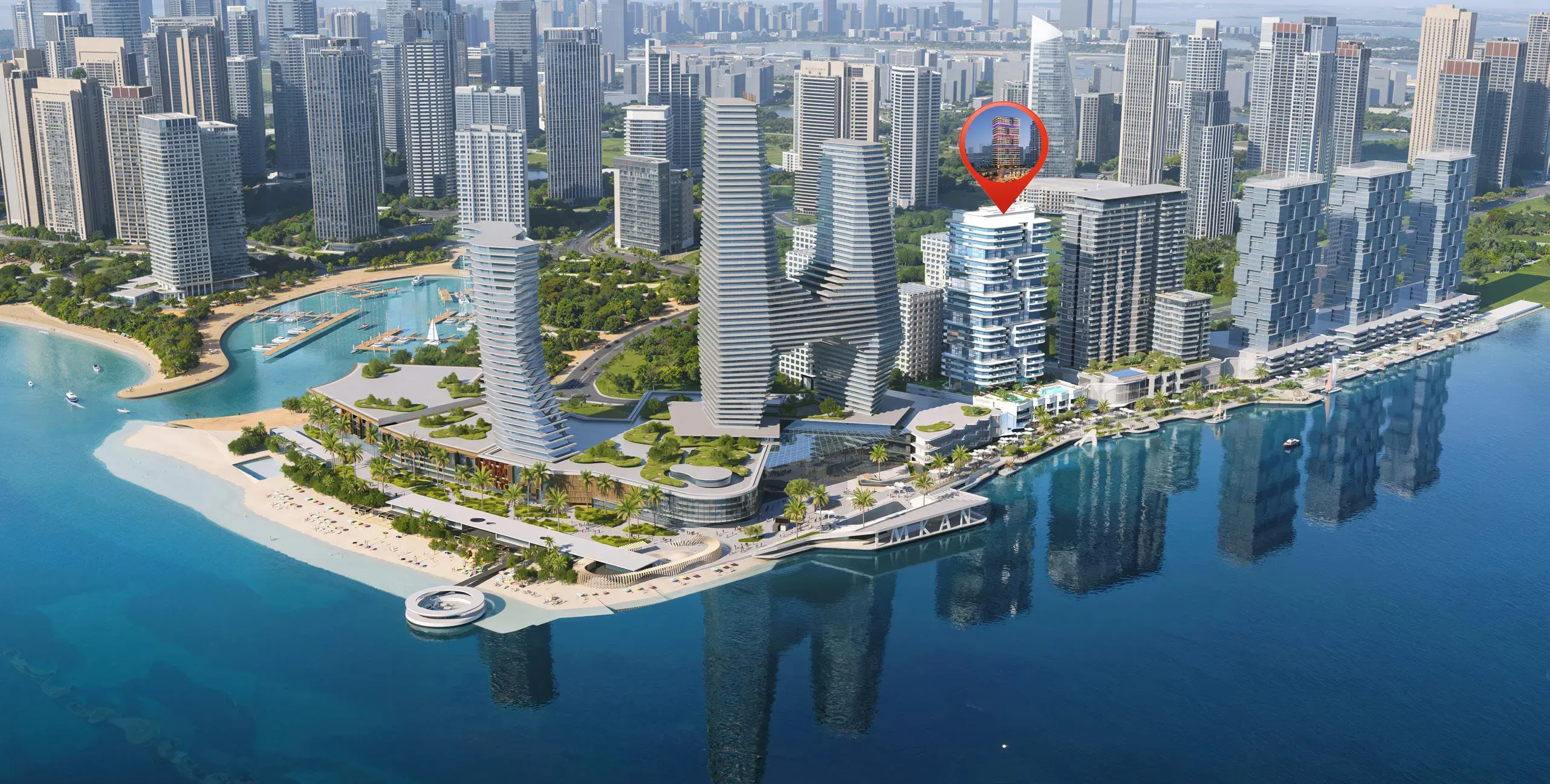 The Artery Residences