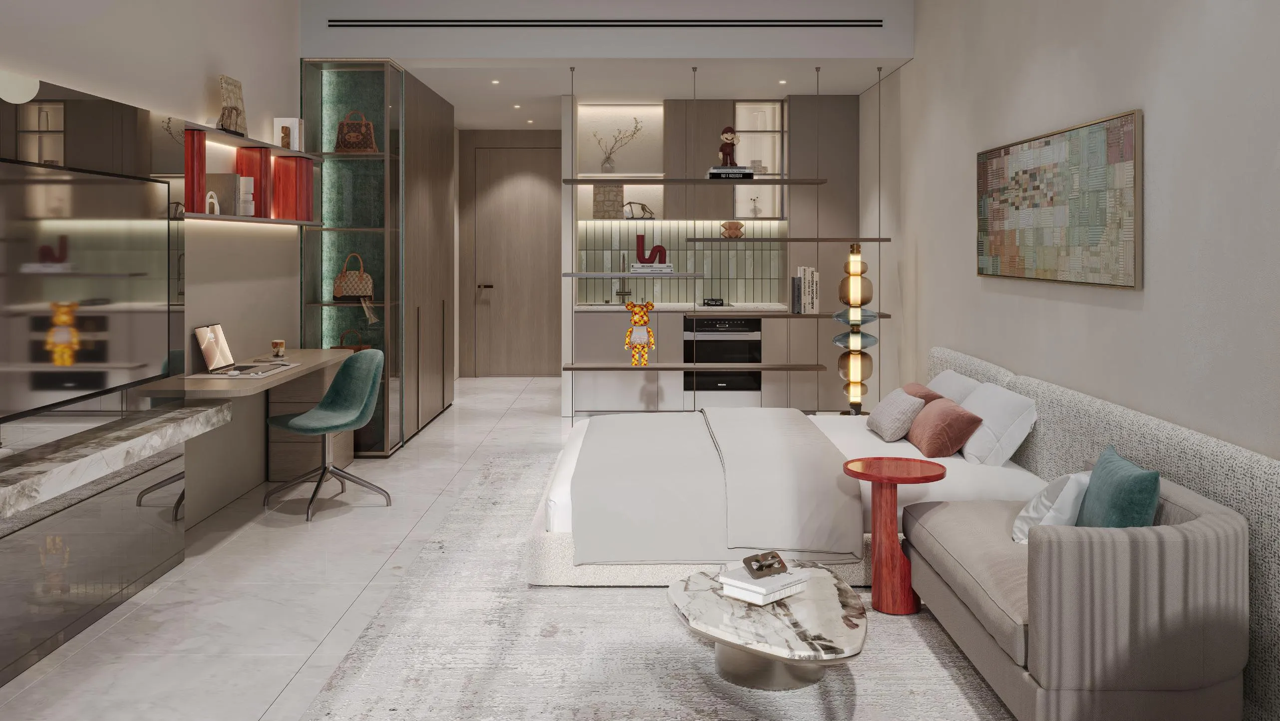Photograph 10 of 10 of The Artery Residences