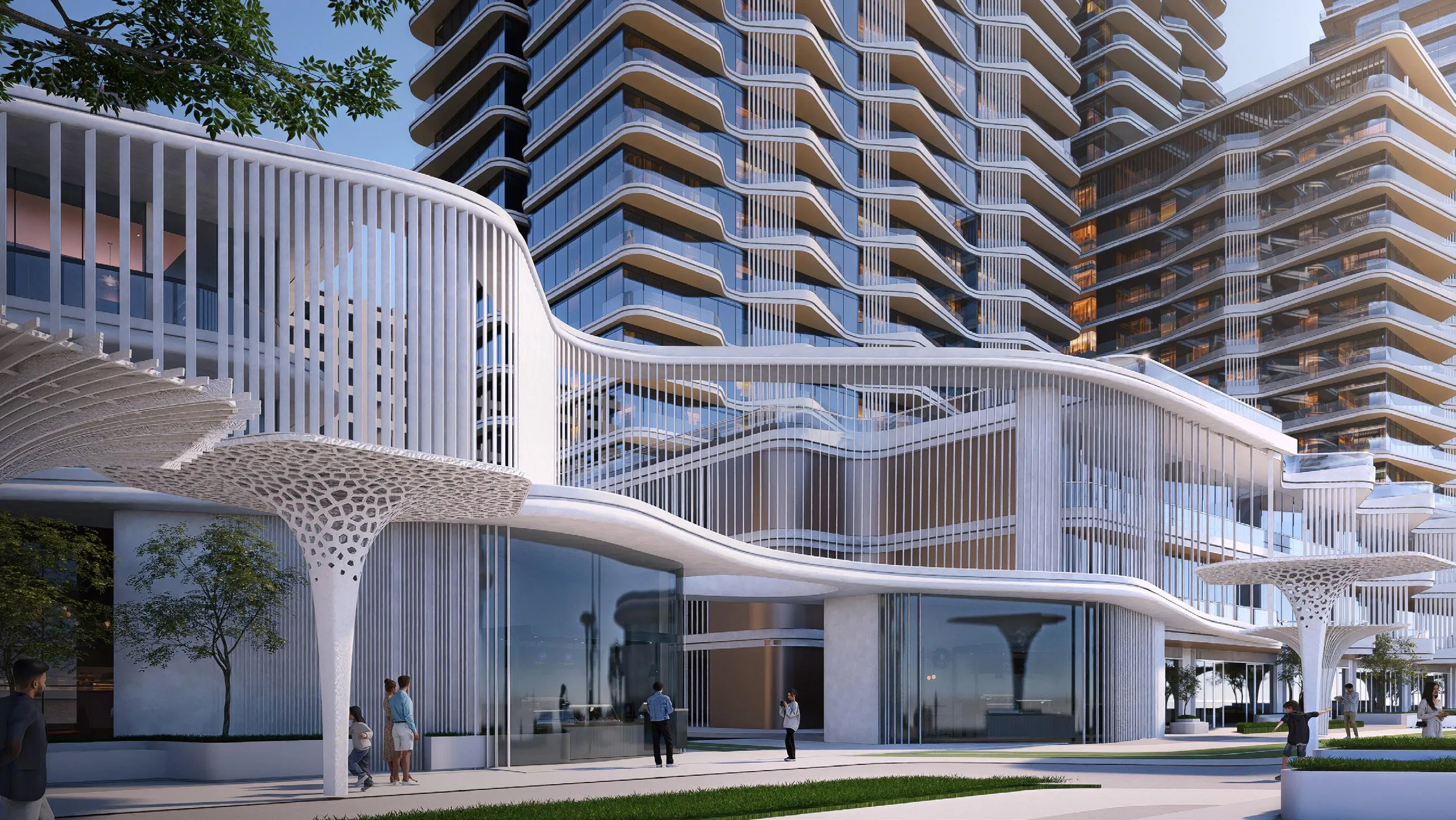 Photograph 7 of 10 of The Artery Residences