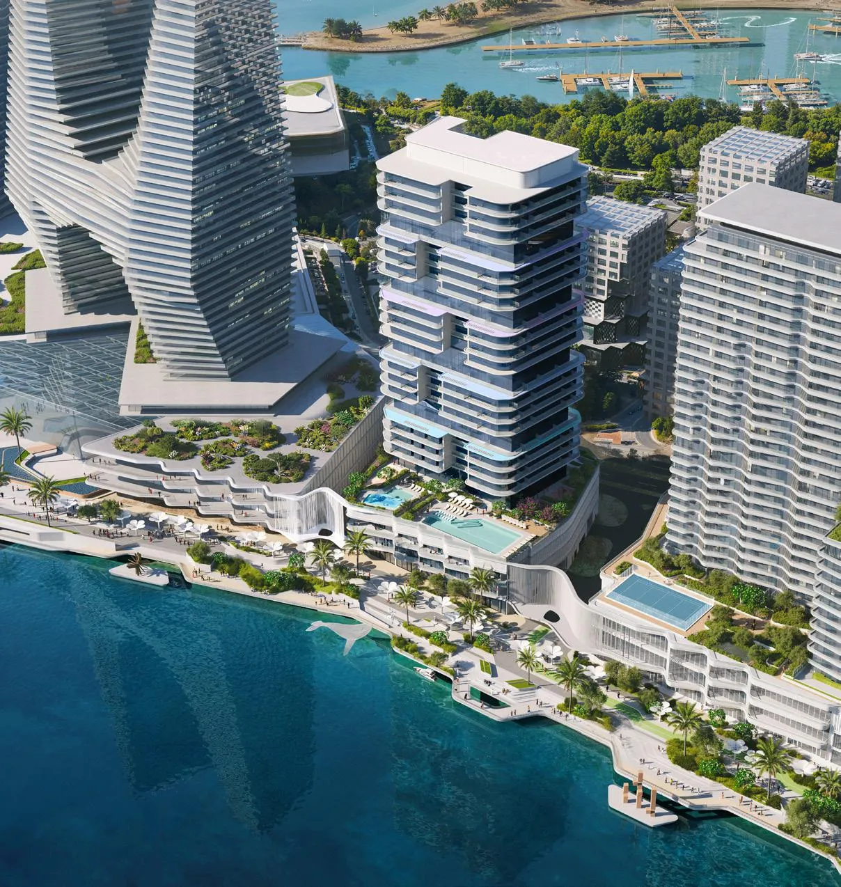 Photograph 6 of 10 of The Artery Residences