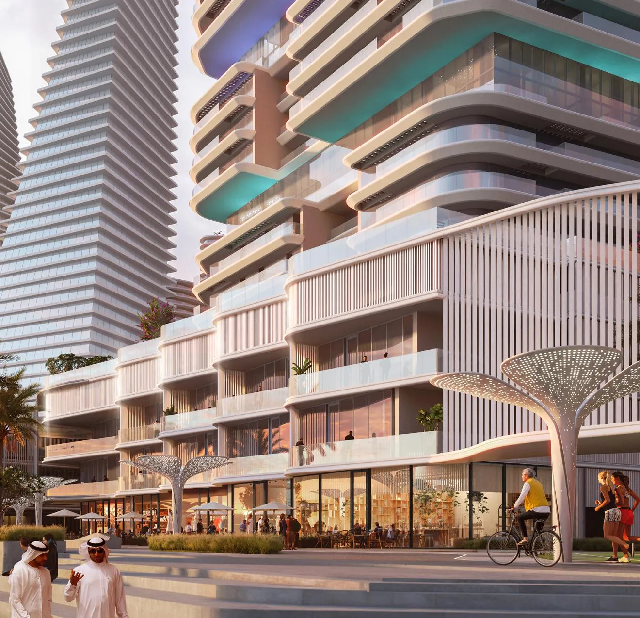 Photograph 5 of 10 of The Artery Residences