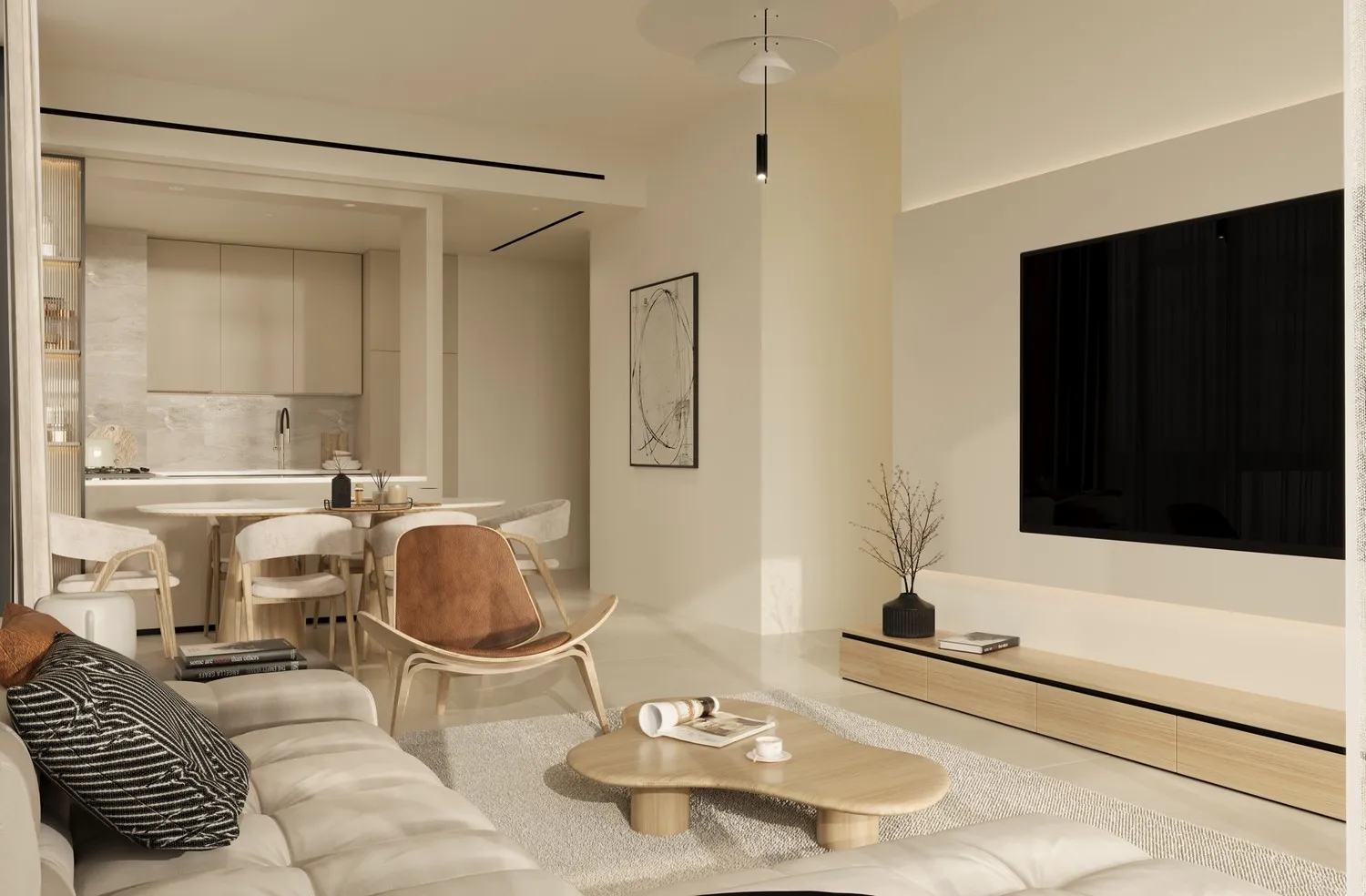 Photograph 5 of 8 of Ayaan Heights 1