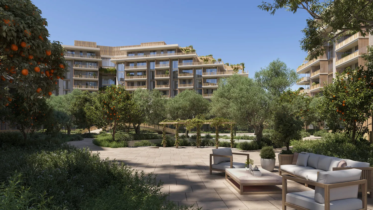 Arancia Yards 2 in Dubai — thumbnail 19