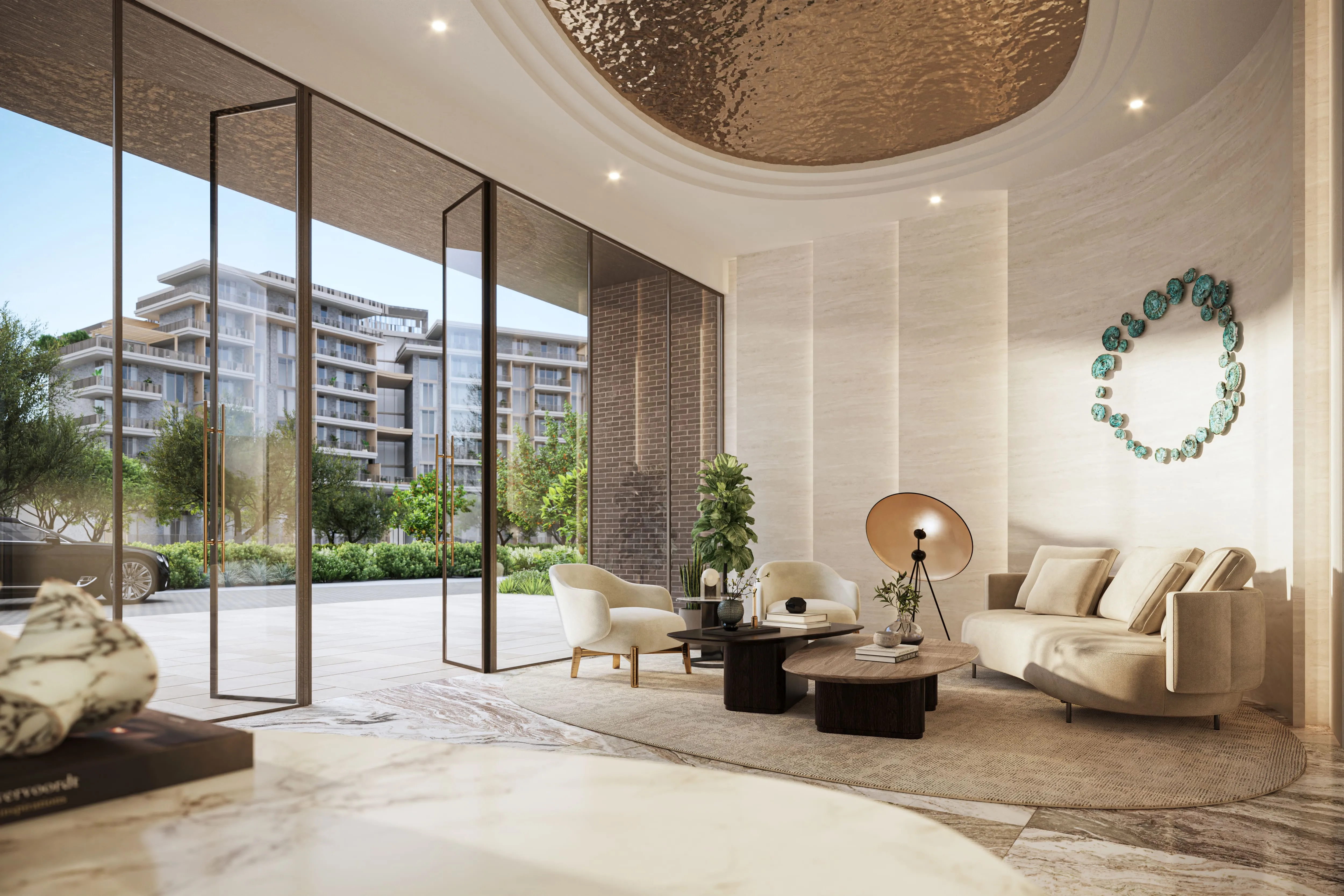 Arancia Yards 2 in Dubai — thumbnail 12