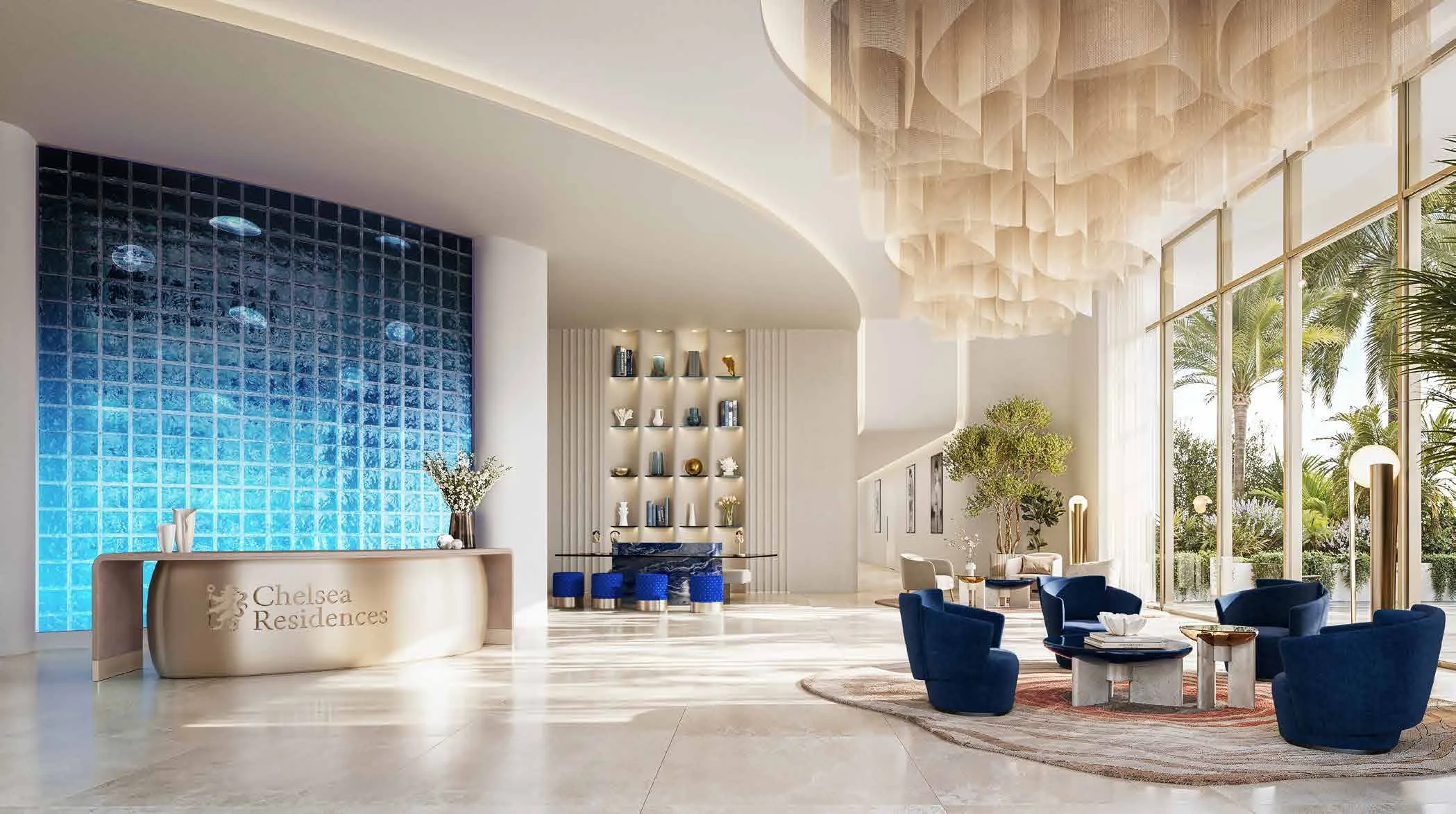 Chelsea Residences 1 Tower C gallery 8