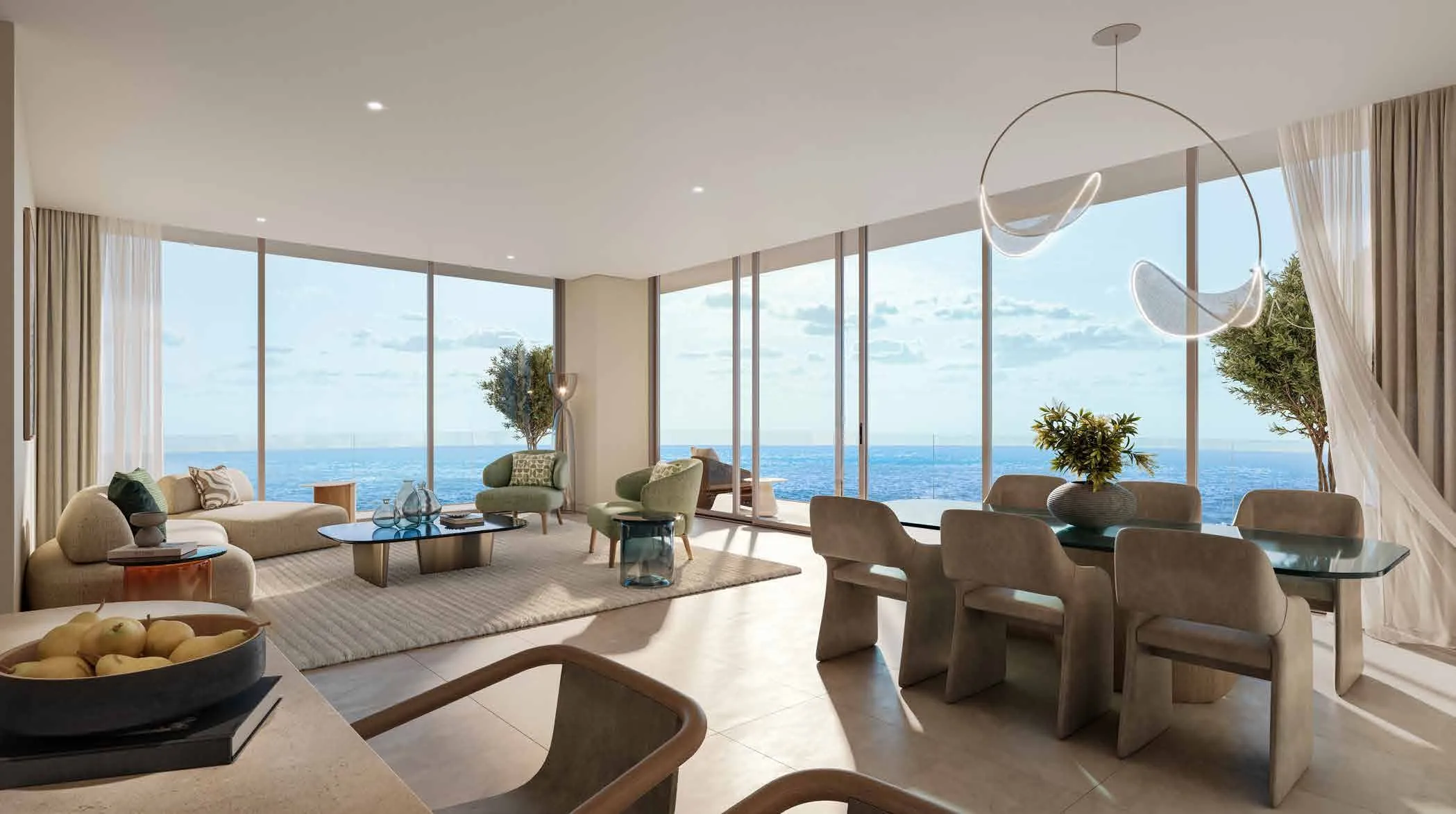 Chelsea Residences 1 Tower C gallery 1