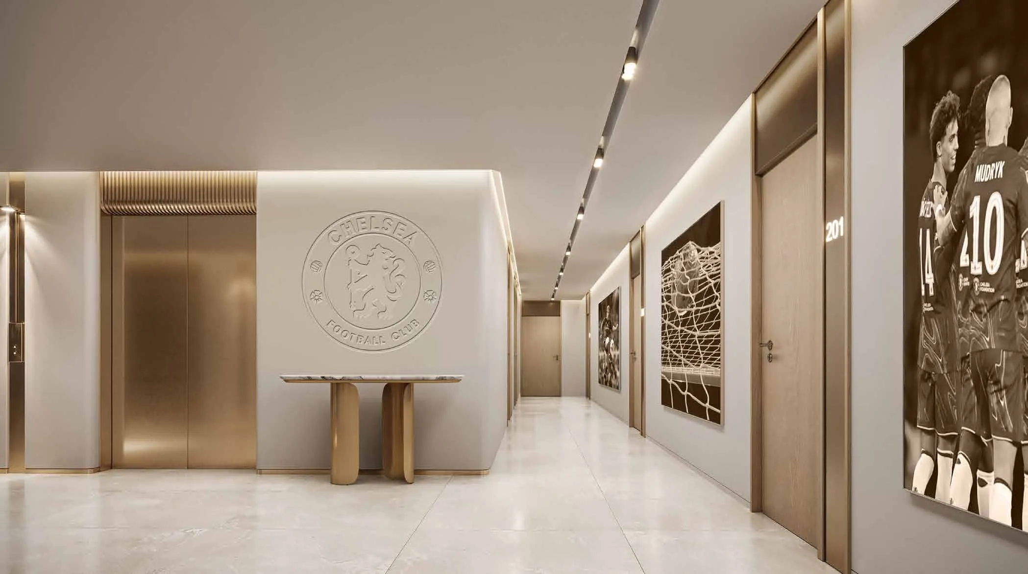 Chelsea Residences 1 Tower C gallery 7
