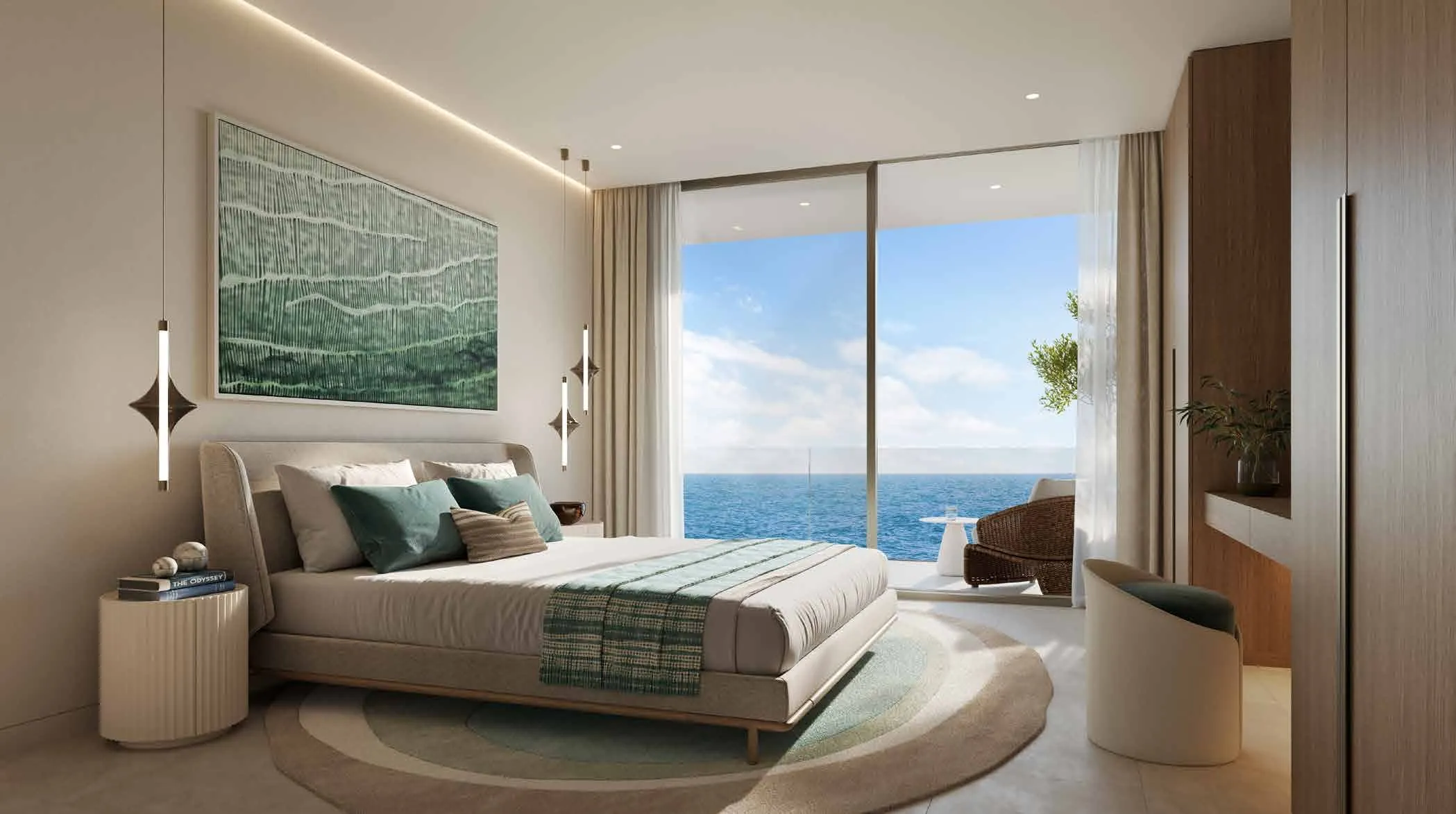 Chelsea Residences 1 Tower C gallery 3