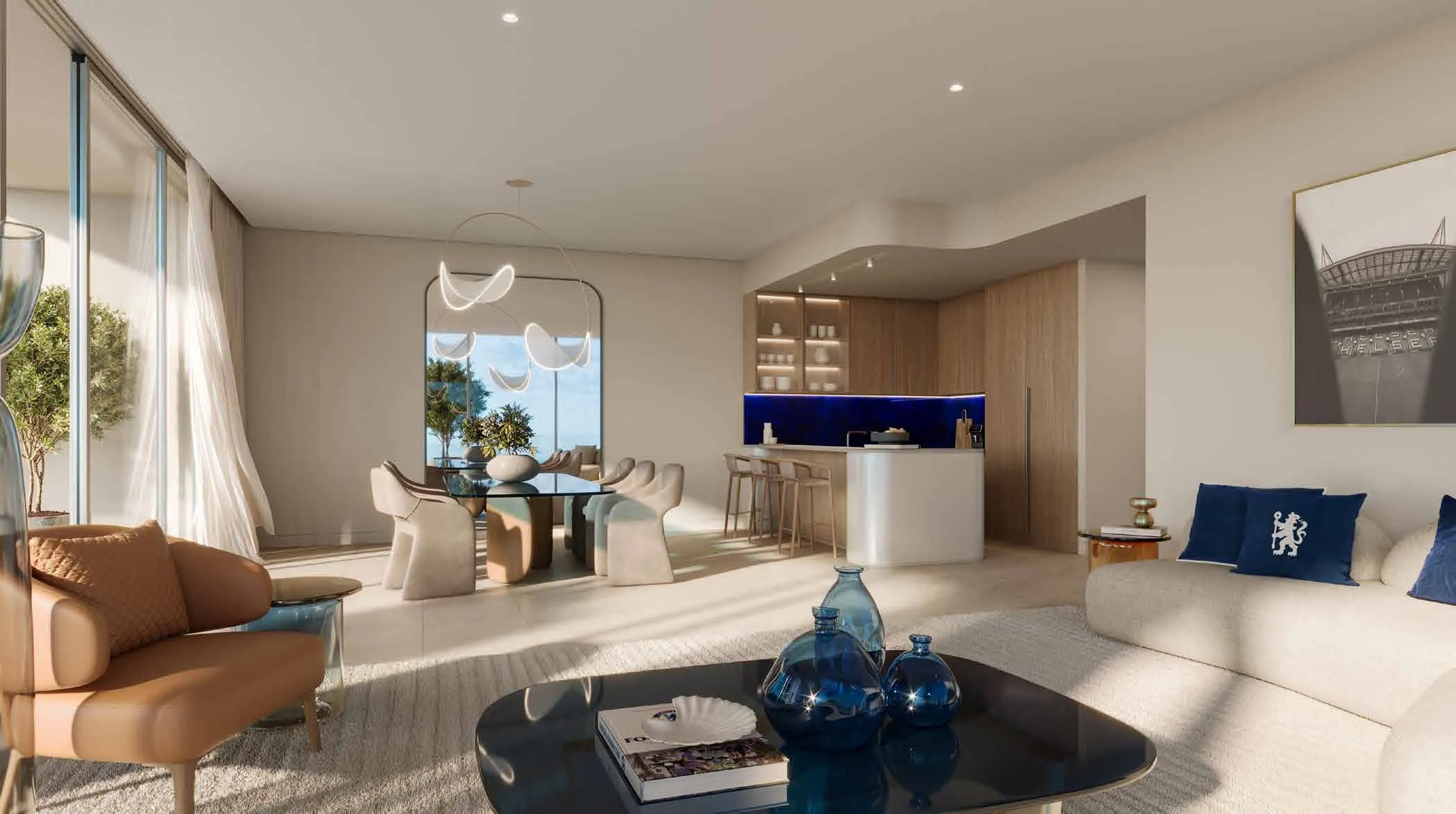 Chelsea Residences 1 Tower C gallery 2