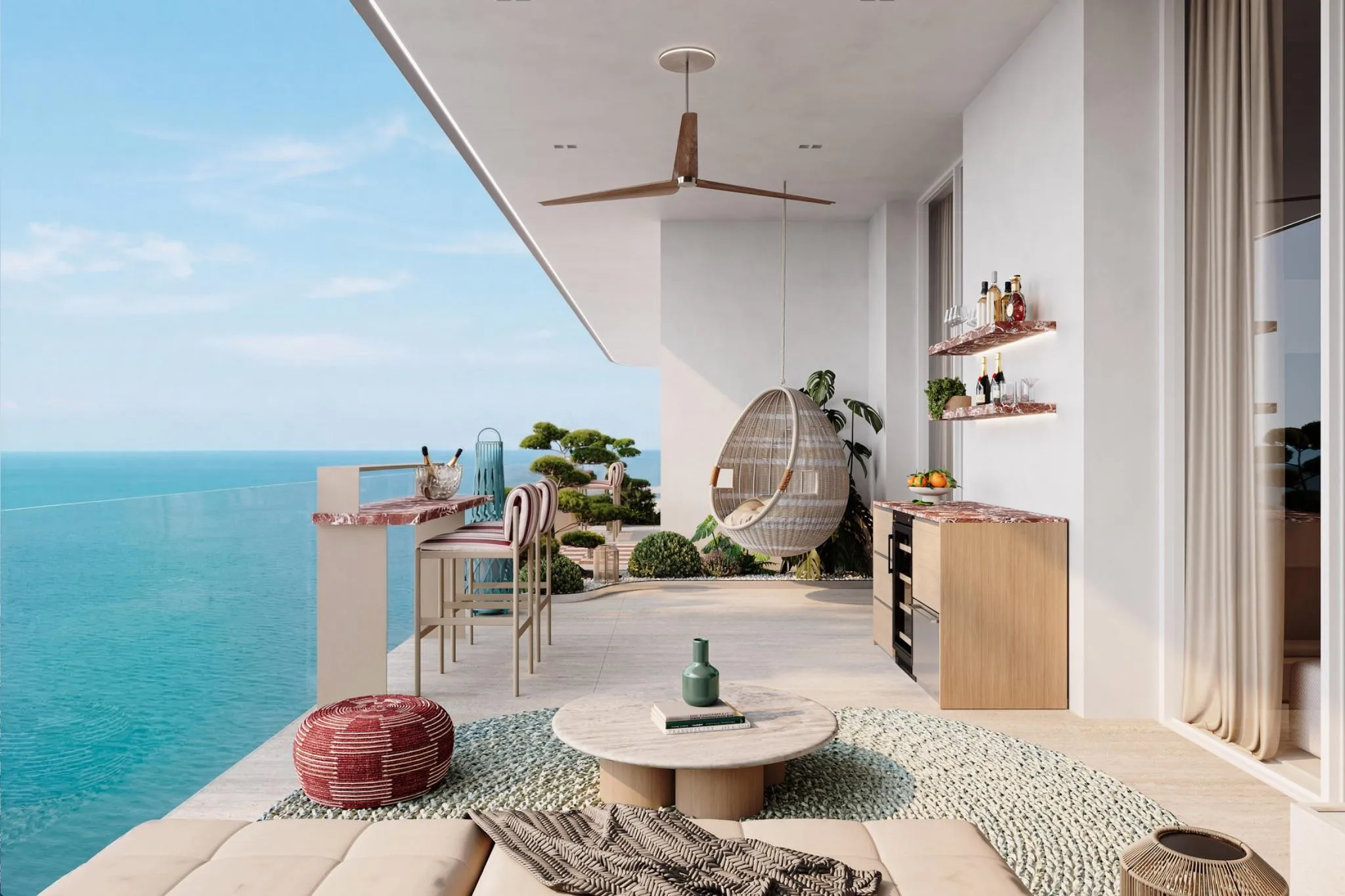 Vienna House Residences by Wyndham миниатюра 7