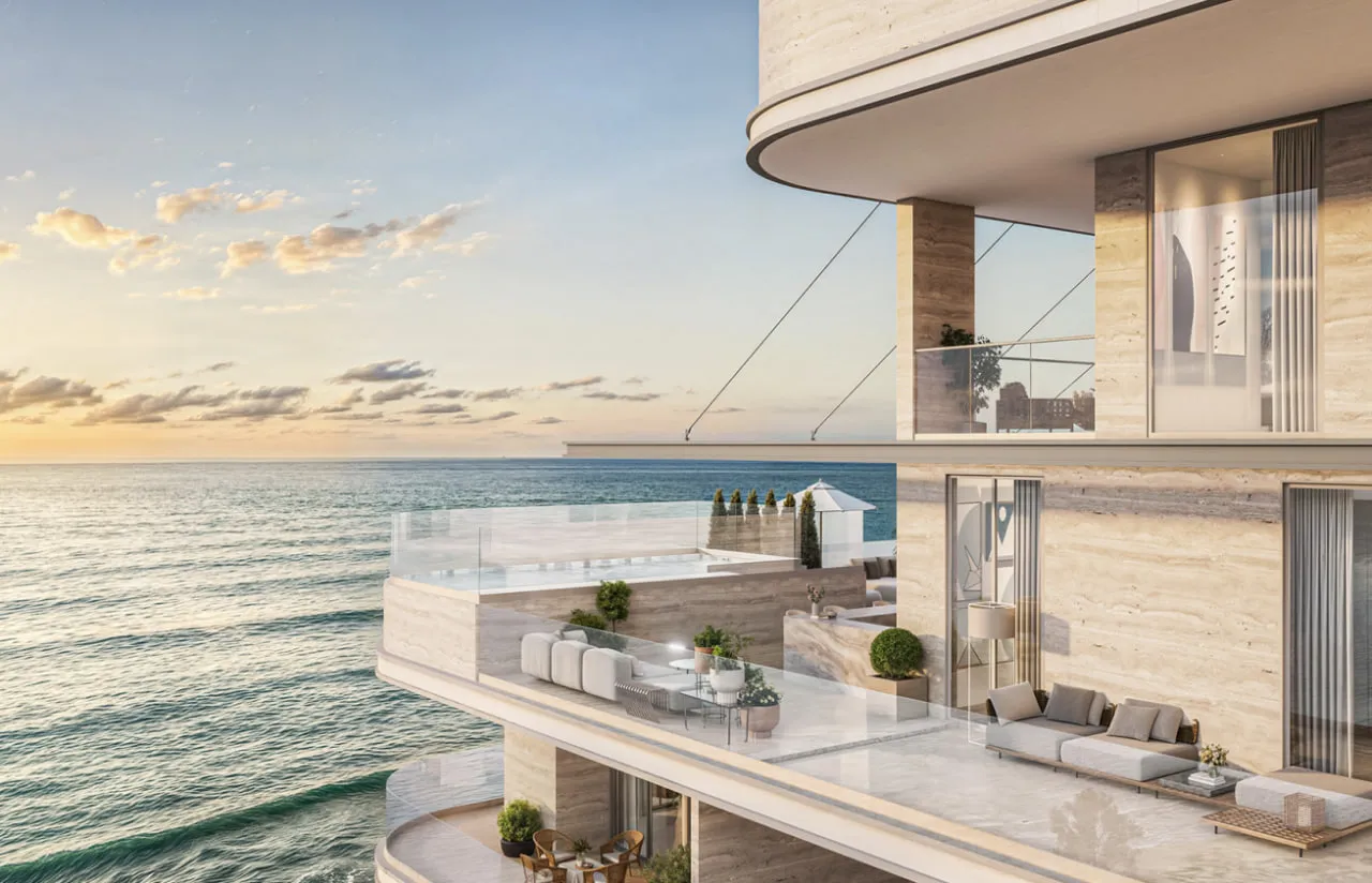 Vienna House Residences by Wyndham architecture