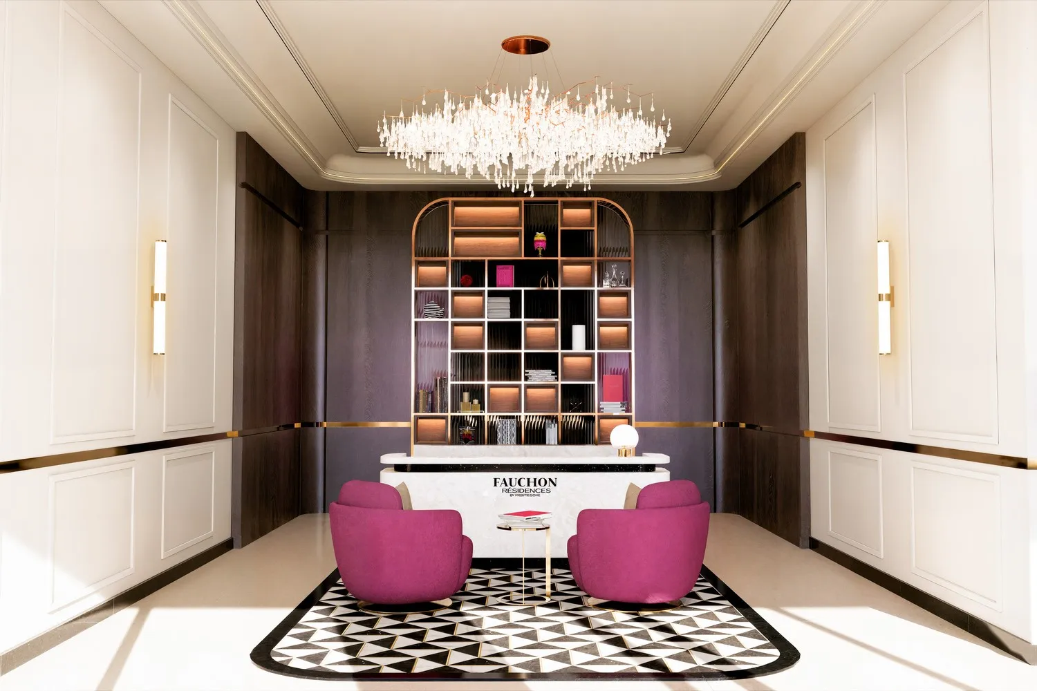 Photograph 10 of 10 of Fauchon Residences