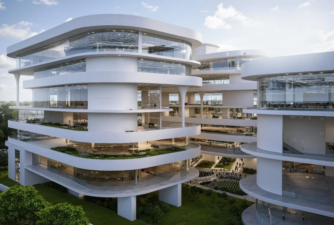 Zenith D1 architecture