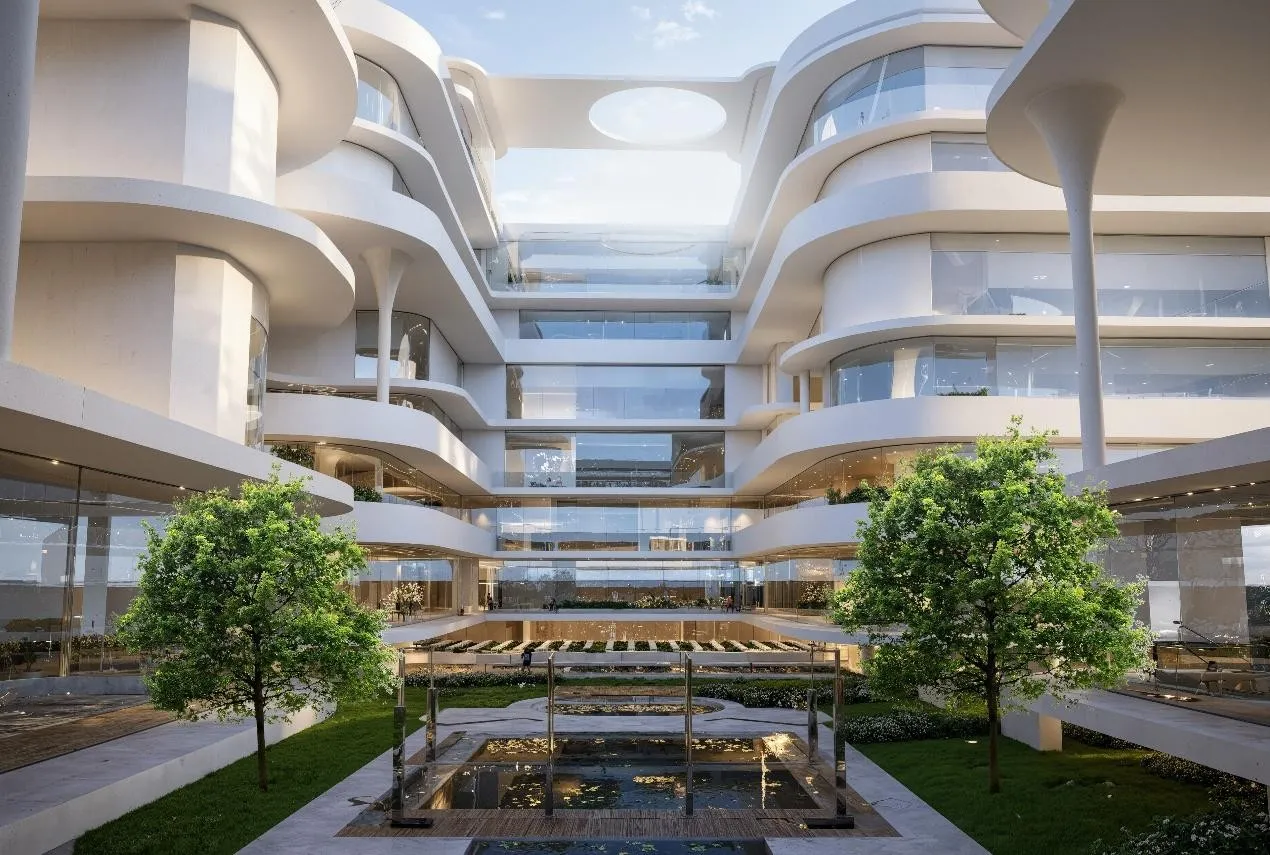 Zenith D1 architecture