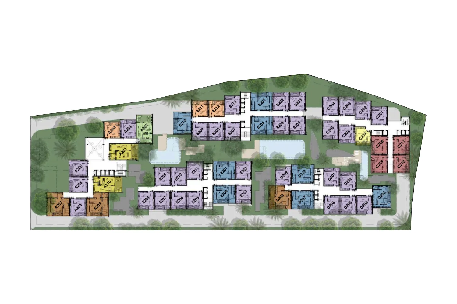 General Plan