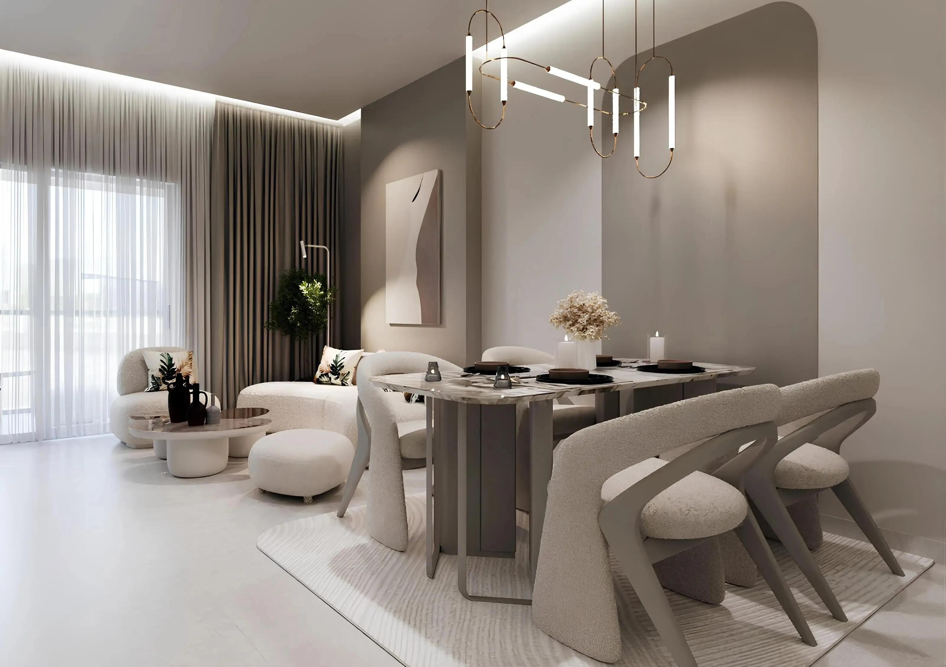 Photograph 9 of 10 of ICONA Residence