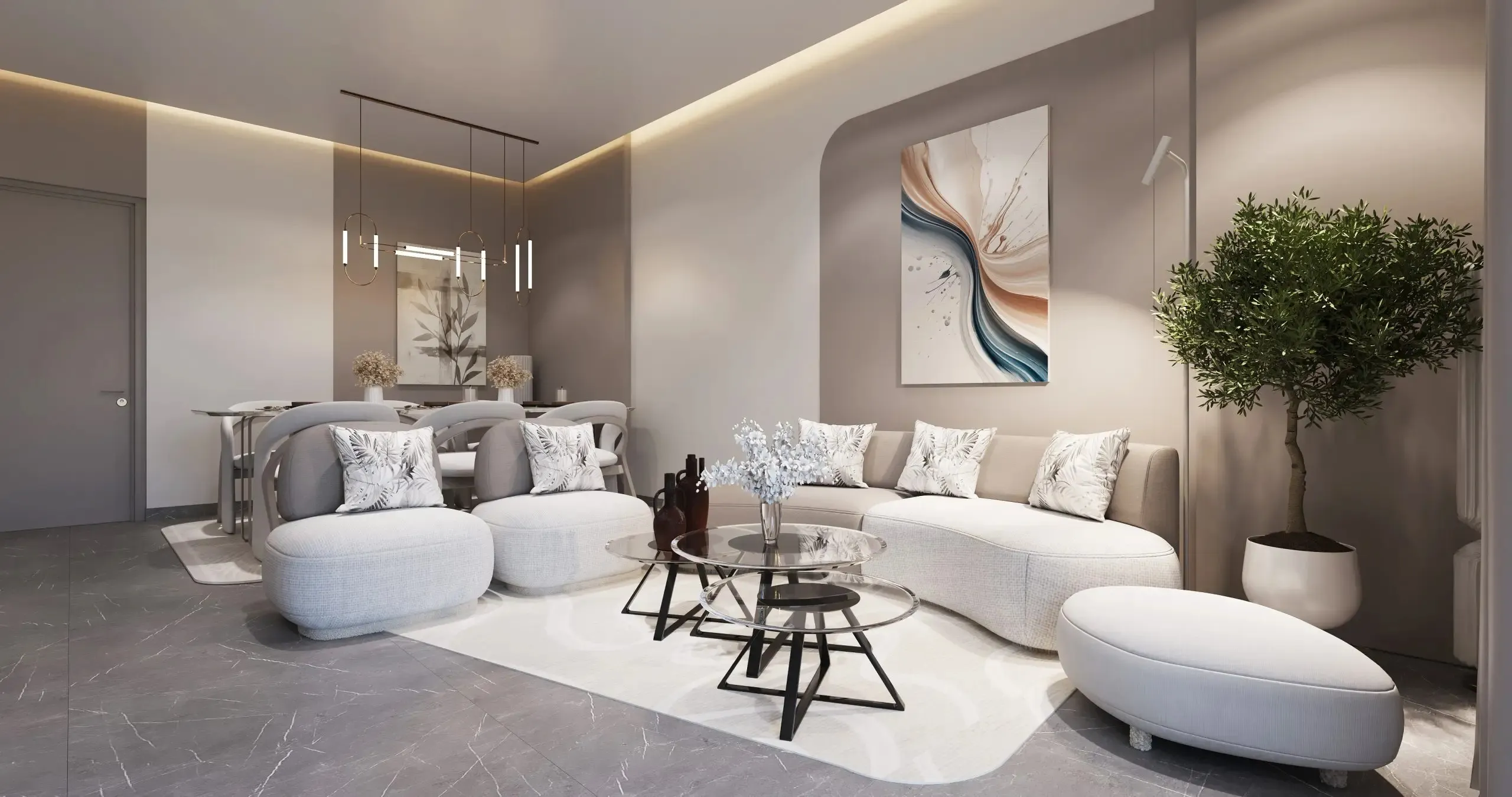 Photograph 7 of 10 of ICONA Residence