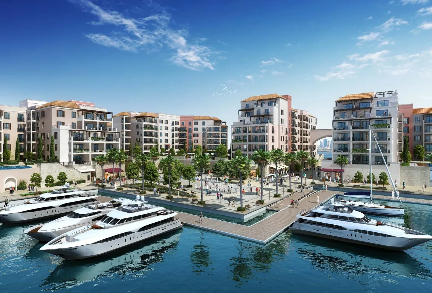Photograph 5 of 10 of Port De La Mer