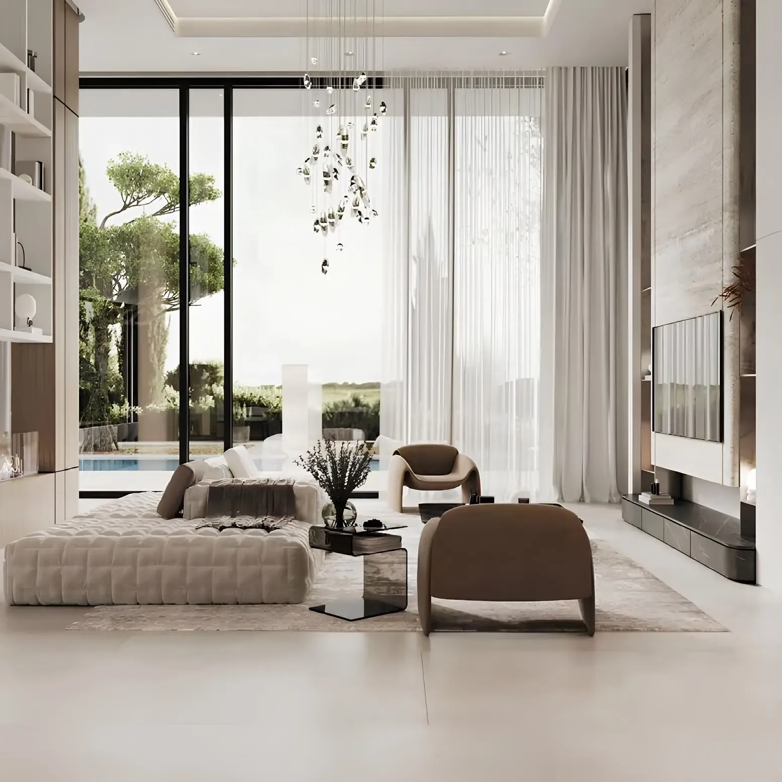 Photograph 4 of 10 of Isola Villa Terra Collection