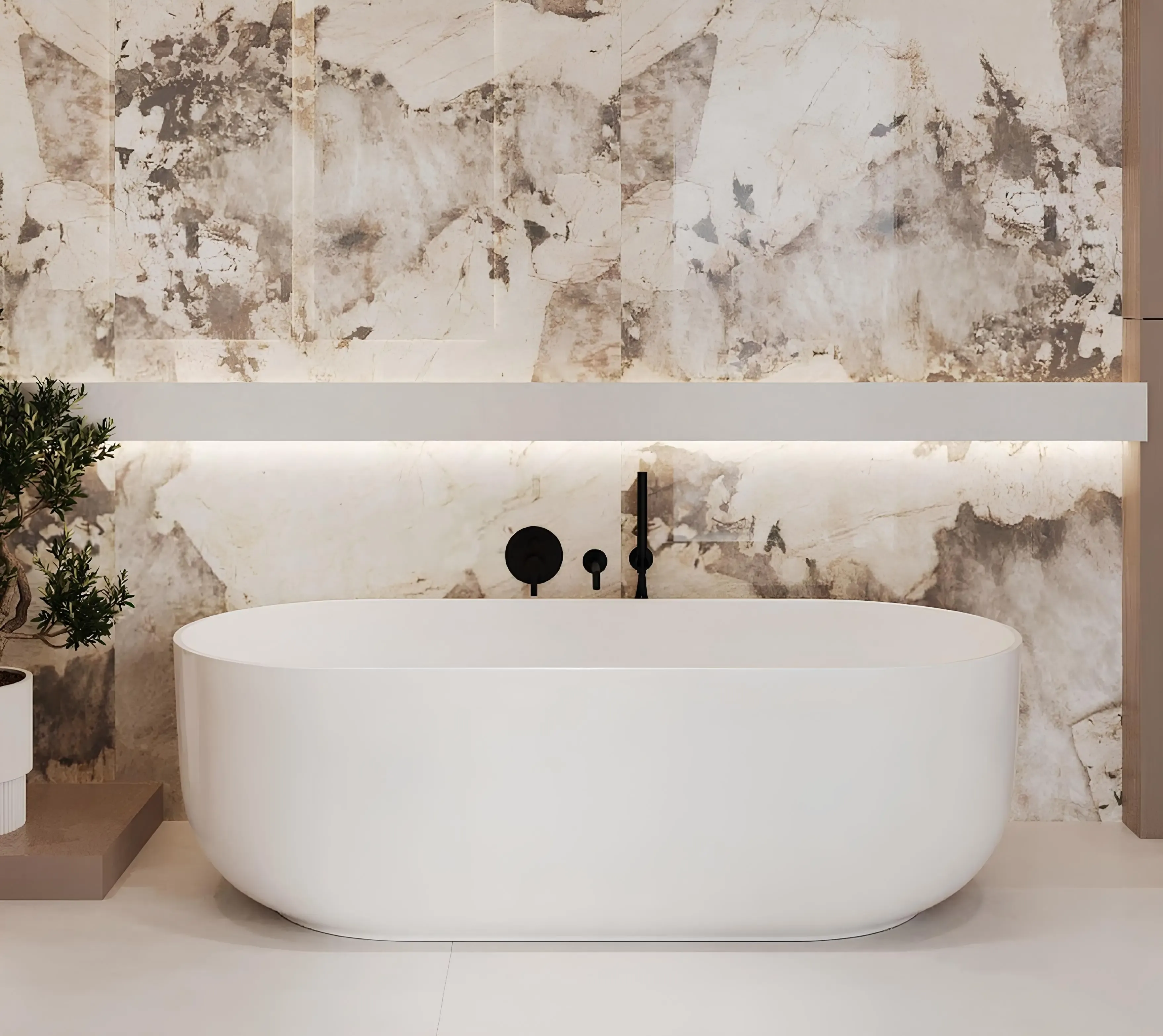 Photograph 6 of 10 of Isola Villa Terra Collection