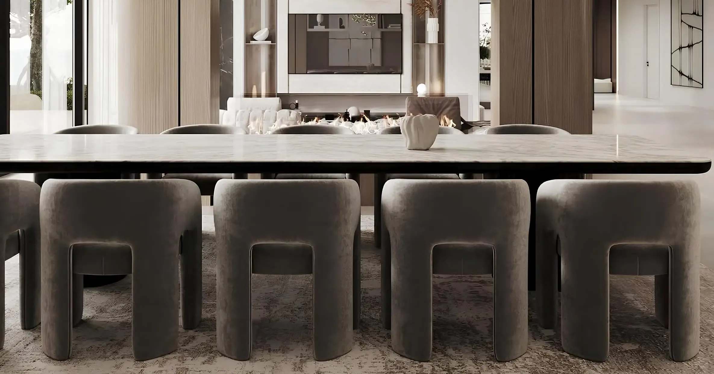 Photograph 5 of 10 of Isola Villa Terra Collection