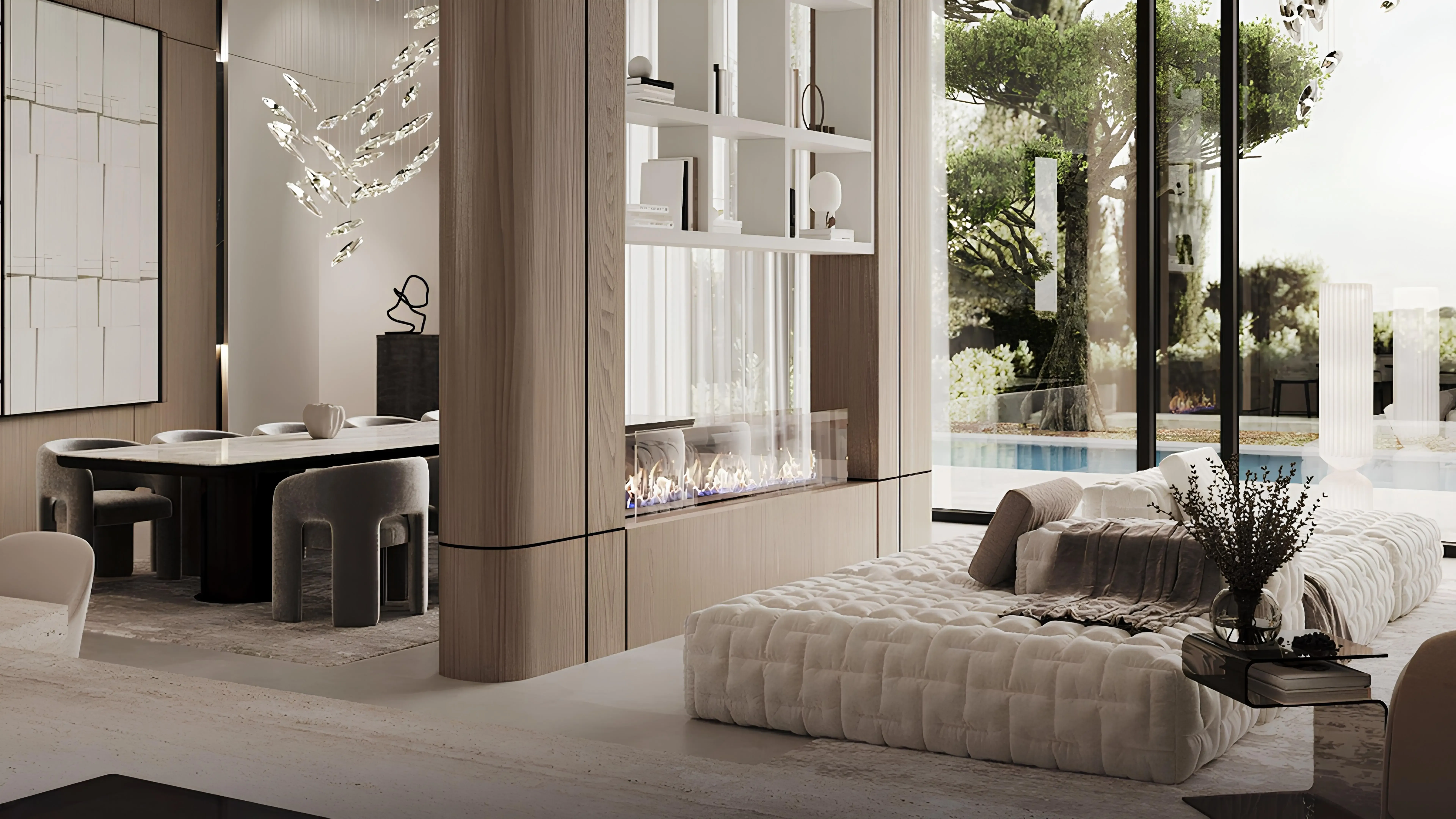 Photograph 8 of 10 of Isola Villa Terra Collection